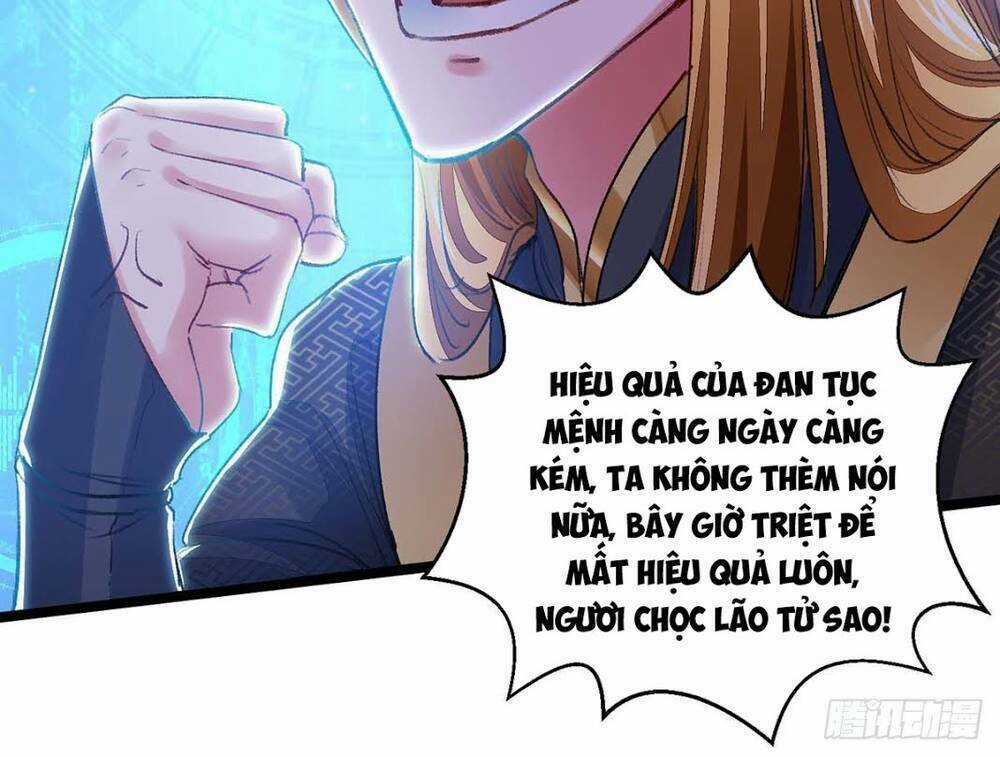 Ta Có Trăm Vạn Điểm Kỹ Năng Chapter 13 trang 9