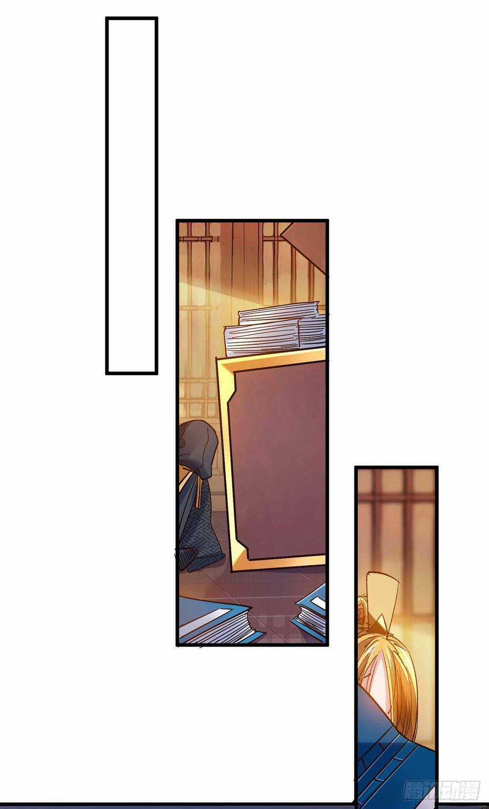 Ta Có Trăm Vạn Điểm Kỹ Năng Chapter 14 trang 14