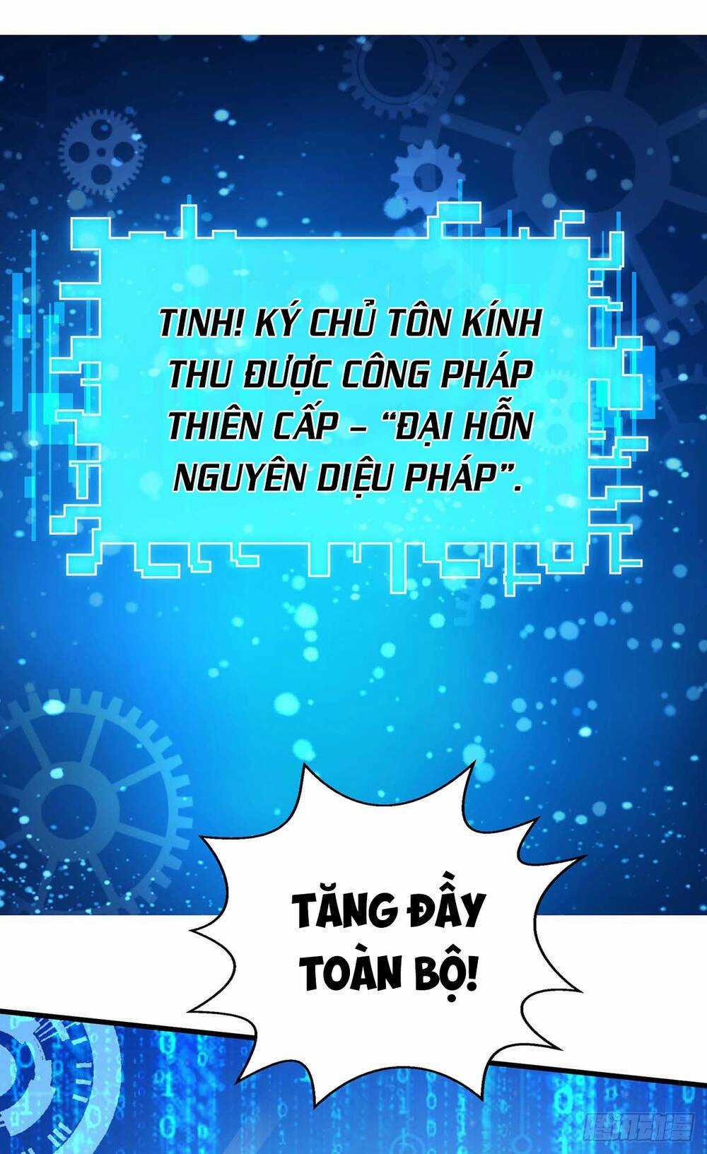 Ta Có Trăm Vạn Điểm Kỹ Năng Chapter 14 trang 18