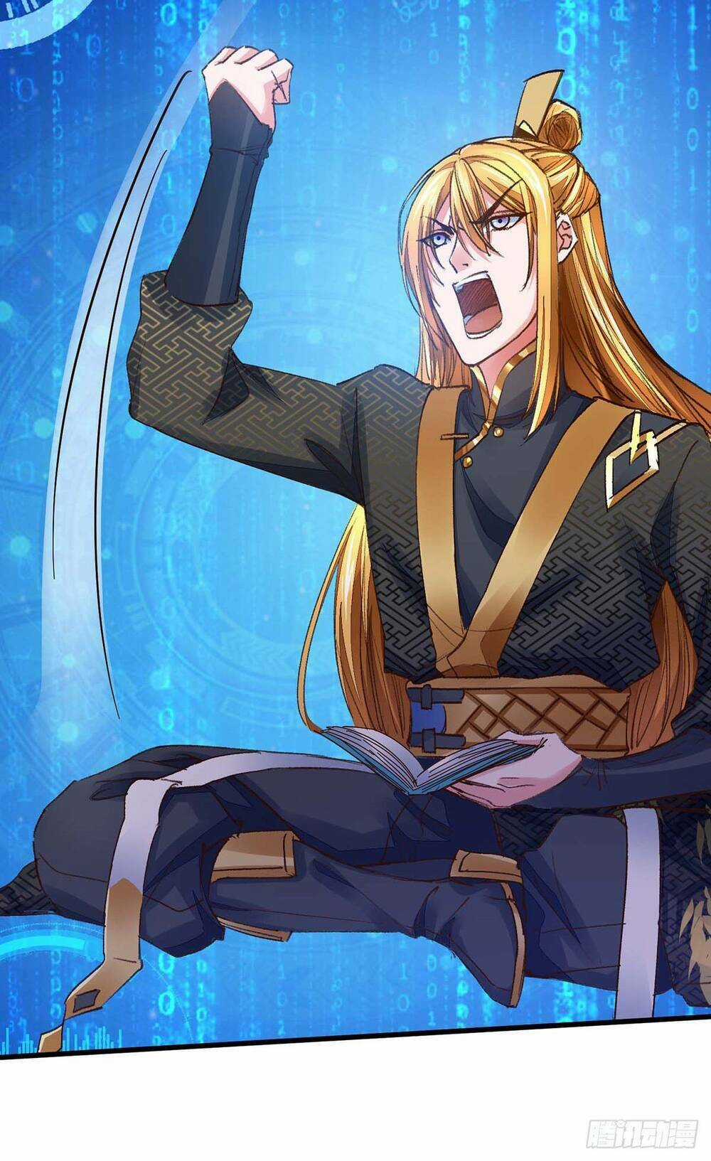 Ta Có Trăm Vạn Điểm Kỹ Năng Chapter 14 trang 19