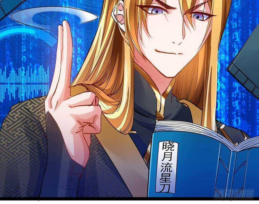 Ta Có Trăm Vạn Điểm Kỹ Năng Chapter 14 trang 25