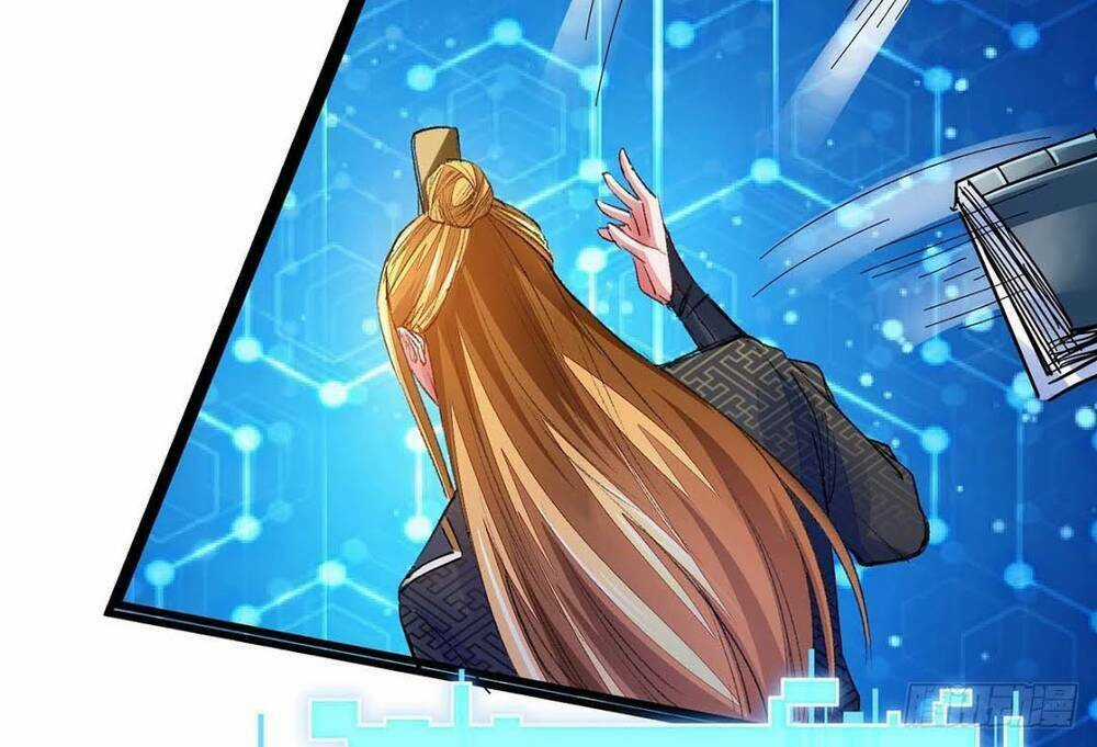 Ta Có Trăm Vạn Điểm Kỹ Năng Chapter 14 trang 27