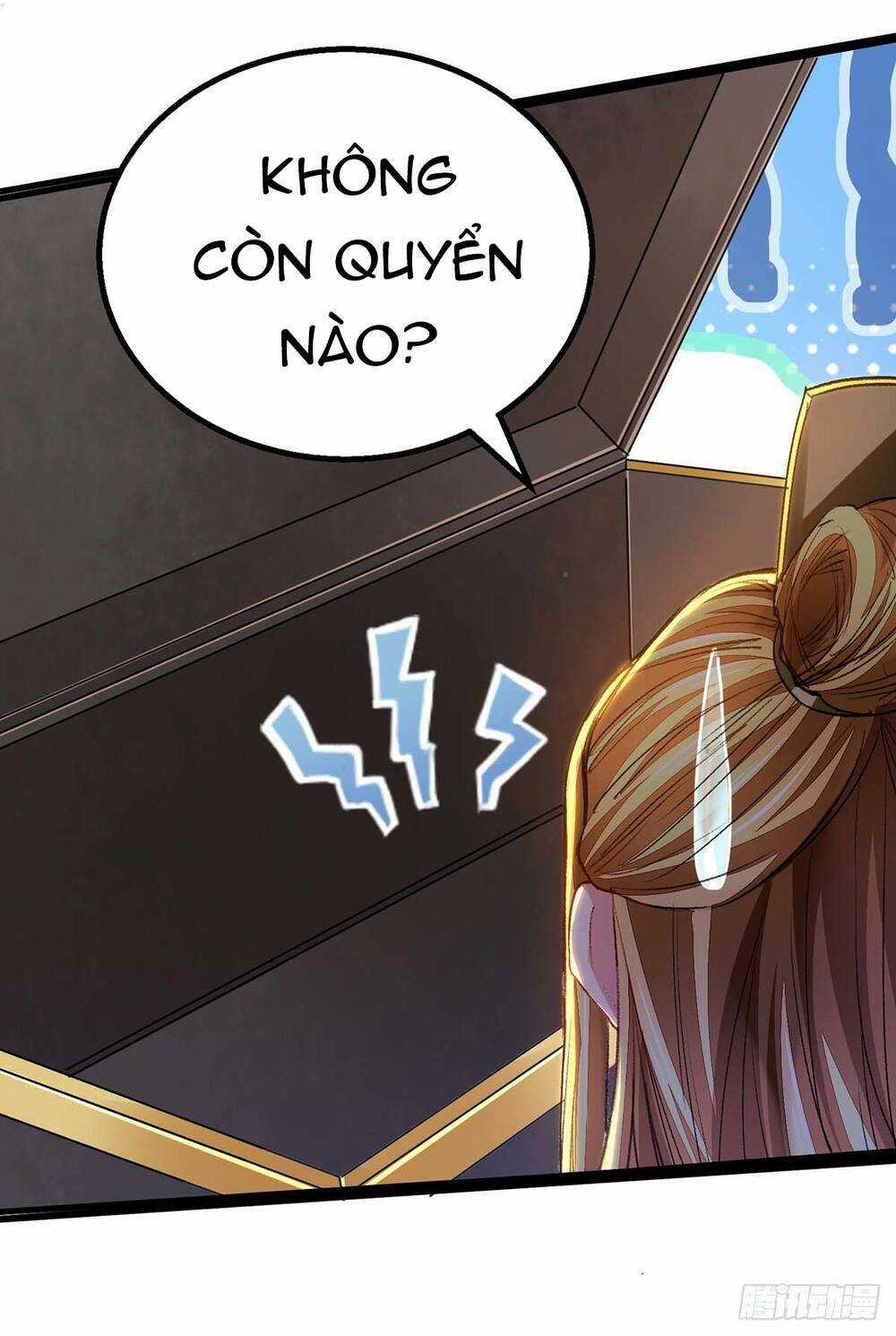 Ta Có Trăm Vạn Điểm Kỹ Năng Chapter 14 trang 29