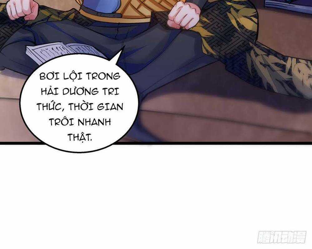 Ta Có Trăm Vạn Điểm Kỹ Năng Chapter 14 trang 31