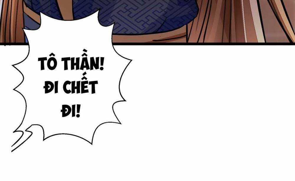 Ta Có Trăm Vạn Điểm Kỹ Năng Chapter 14 trang 33