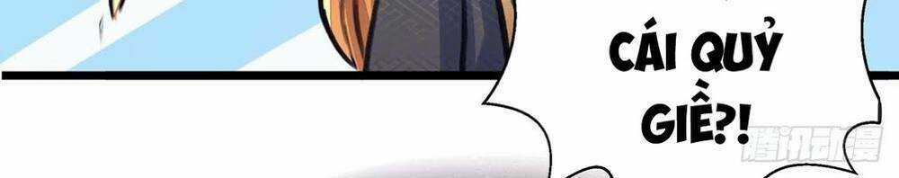 Ta Có Trăm Vạn Điểm Kỹ Năng Chapter 14 trang 35