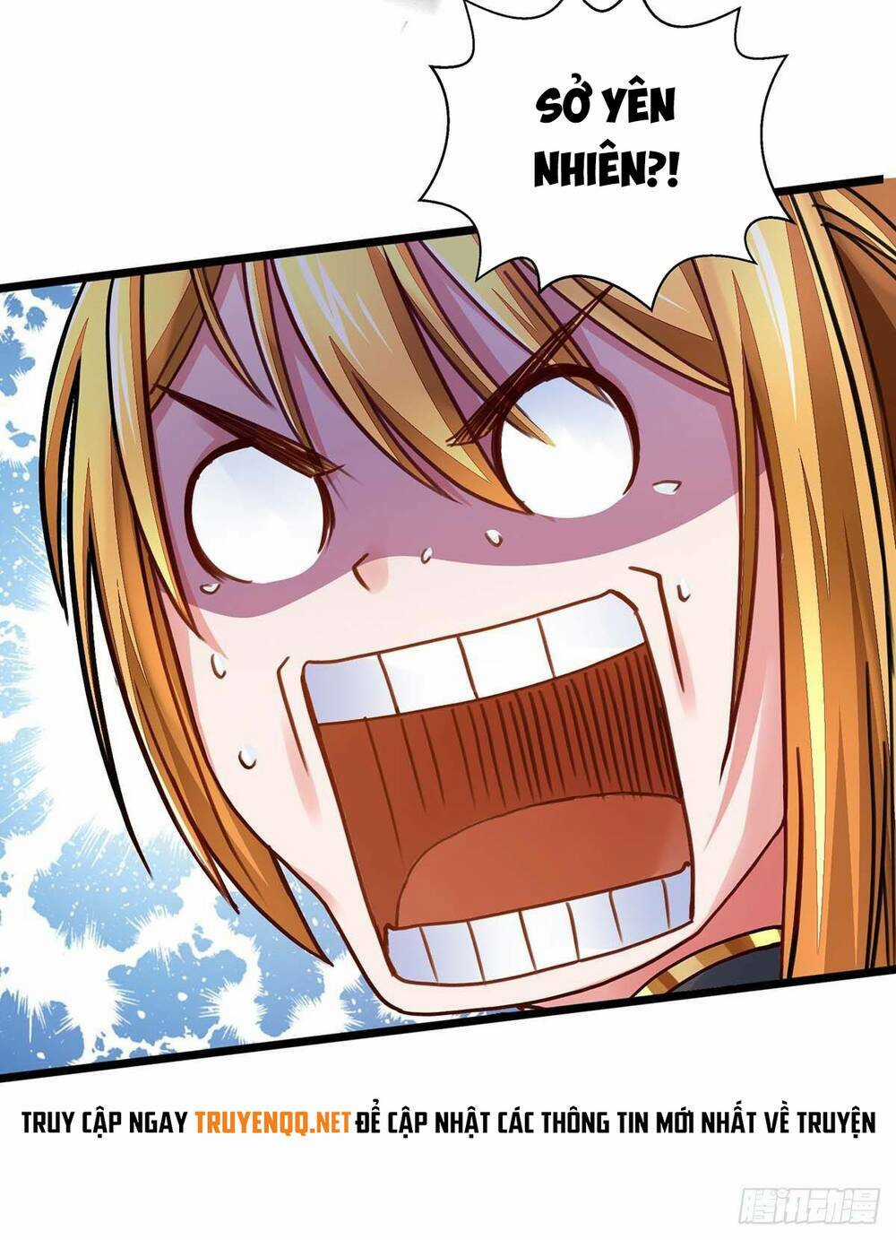 Ta Có Trăm Vạn Điểm Kỹ Năng Chapter 14 trang 39