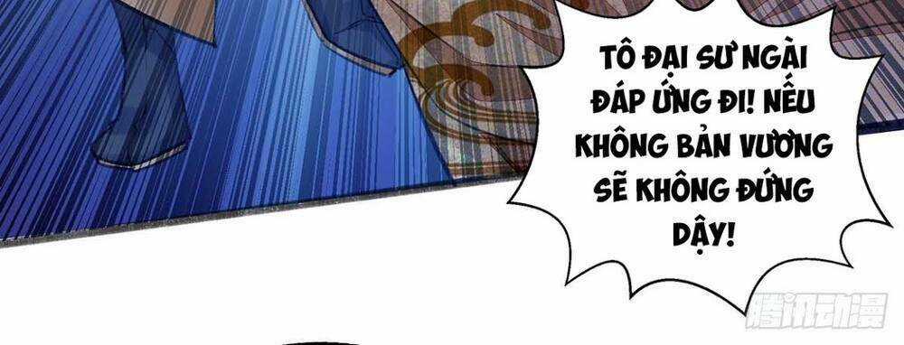 Ta Có Trăm Vạn Điểm Kỹ Năng Chapter 14 trang 6