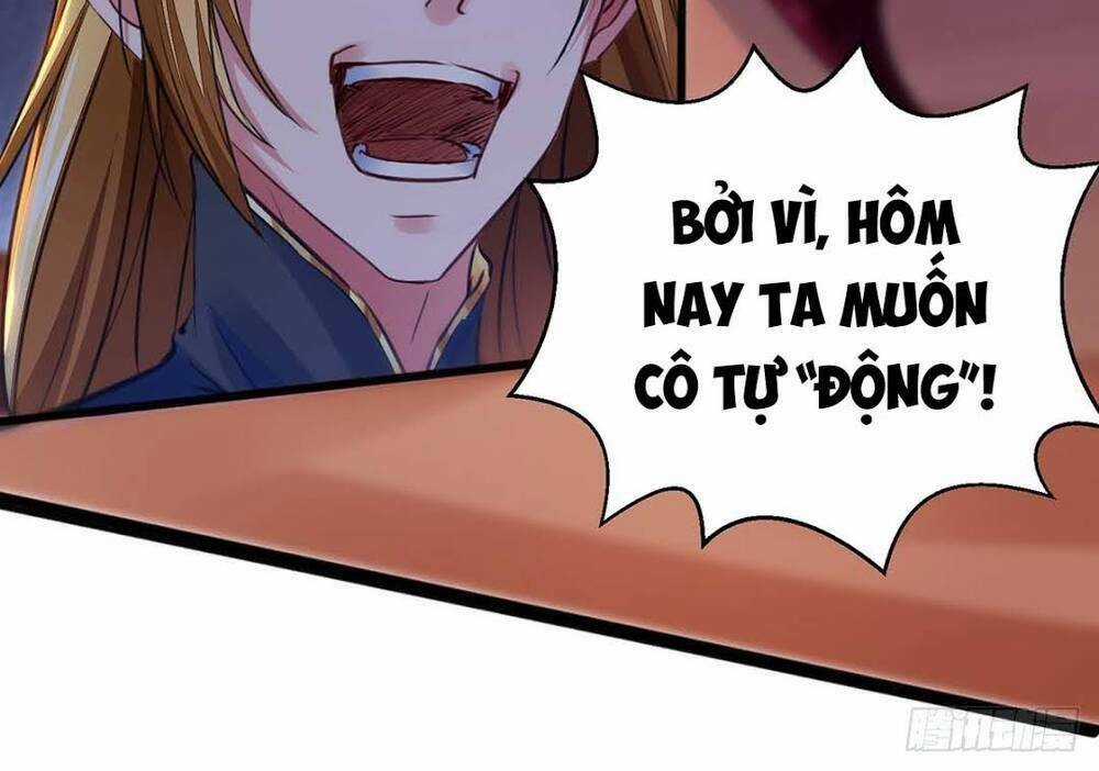 Ta Có Trăm Vạn Điểm Kỹ Năng Chapter 15 trang 14