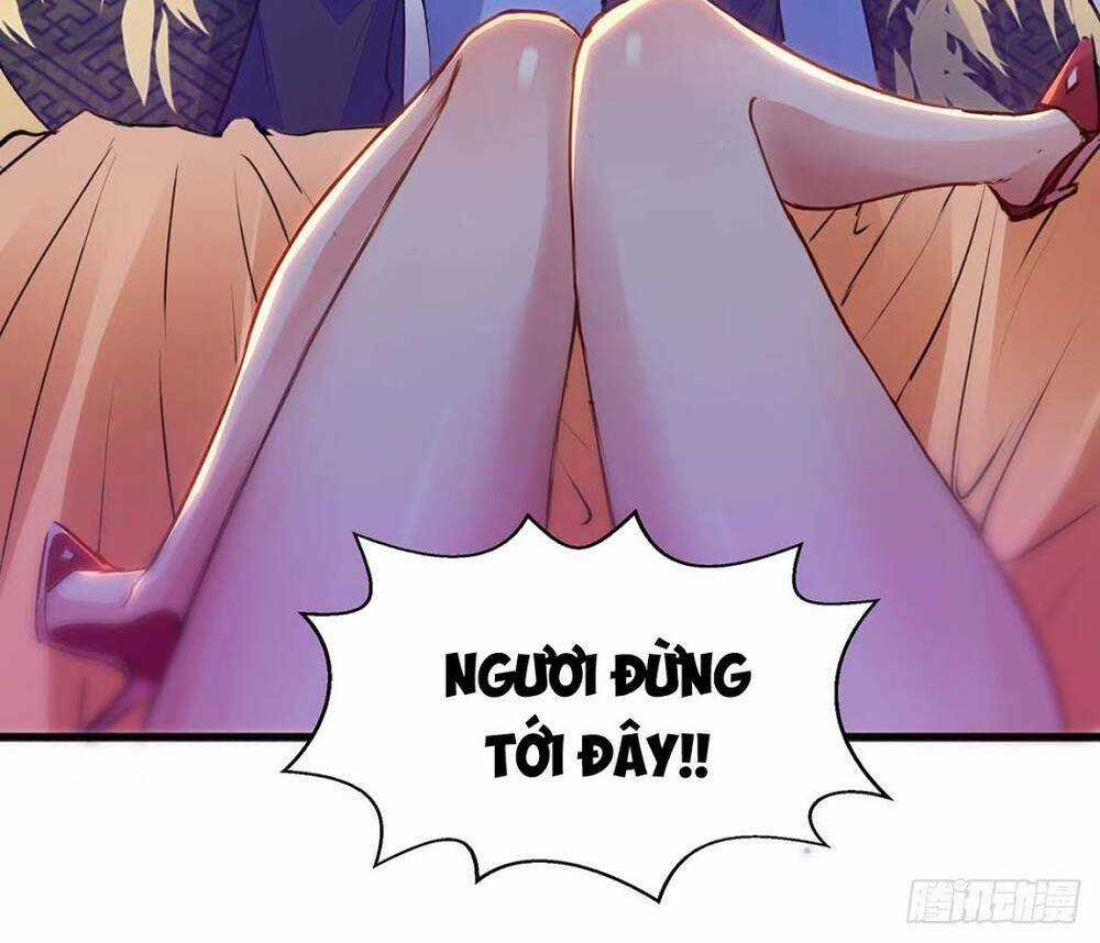 Ta Có Trăm Vạn Điểm Kỹ Năng Chapter 15 trang 18