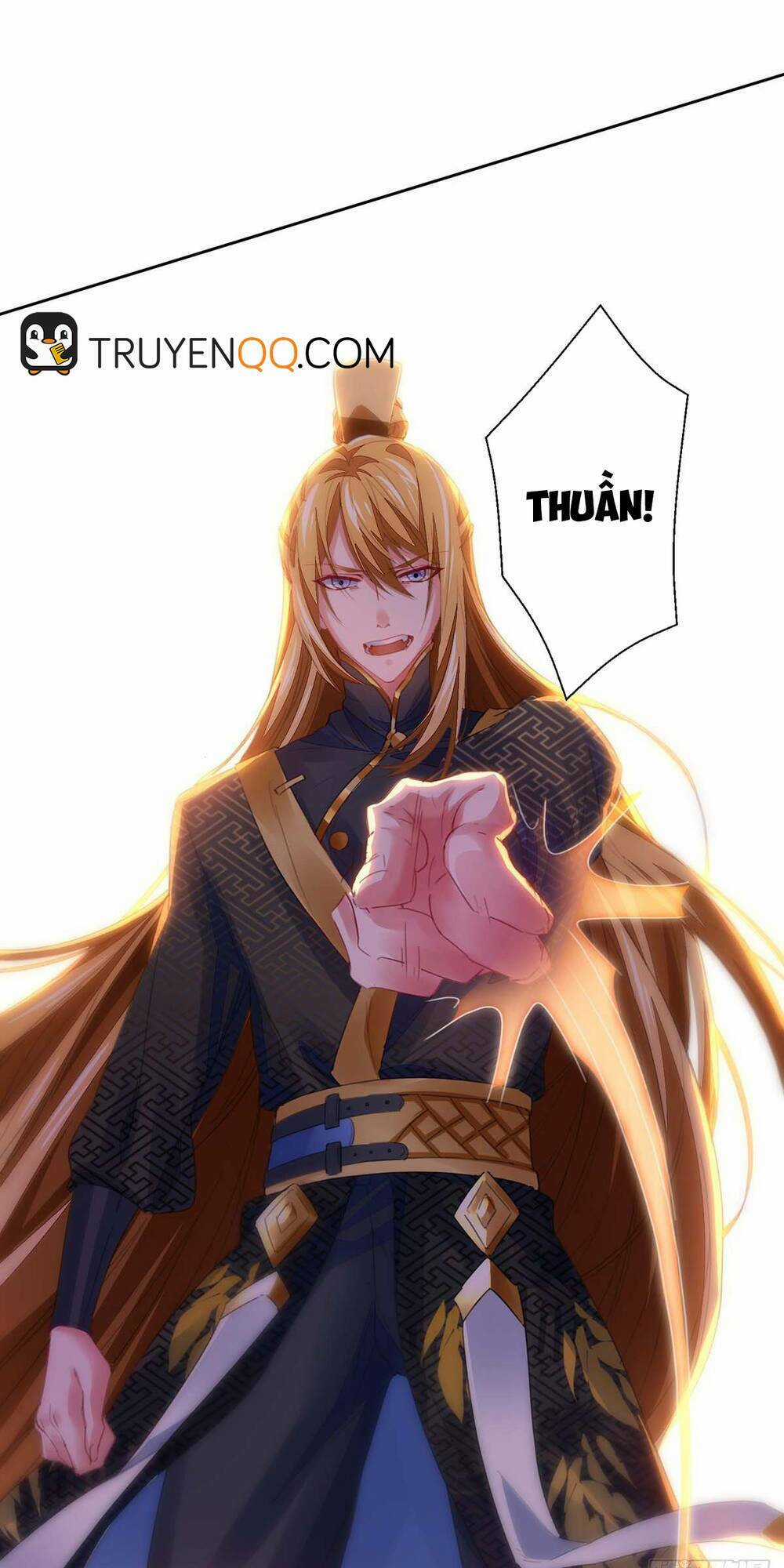 Ta Có Trăm Vạn Điểm Kỹ Năng Chapter 15 trang 19