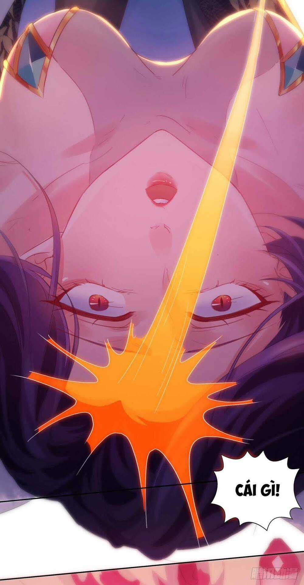 Ta Có Trăm Vạn Điểm Kỹ Năng Chapter 15 trang 21