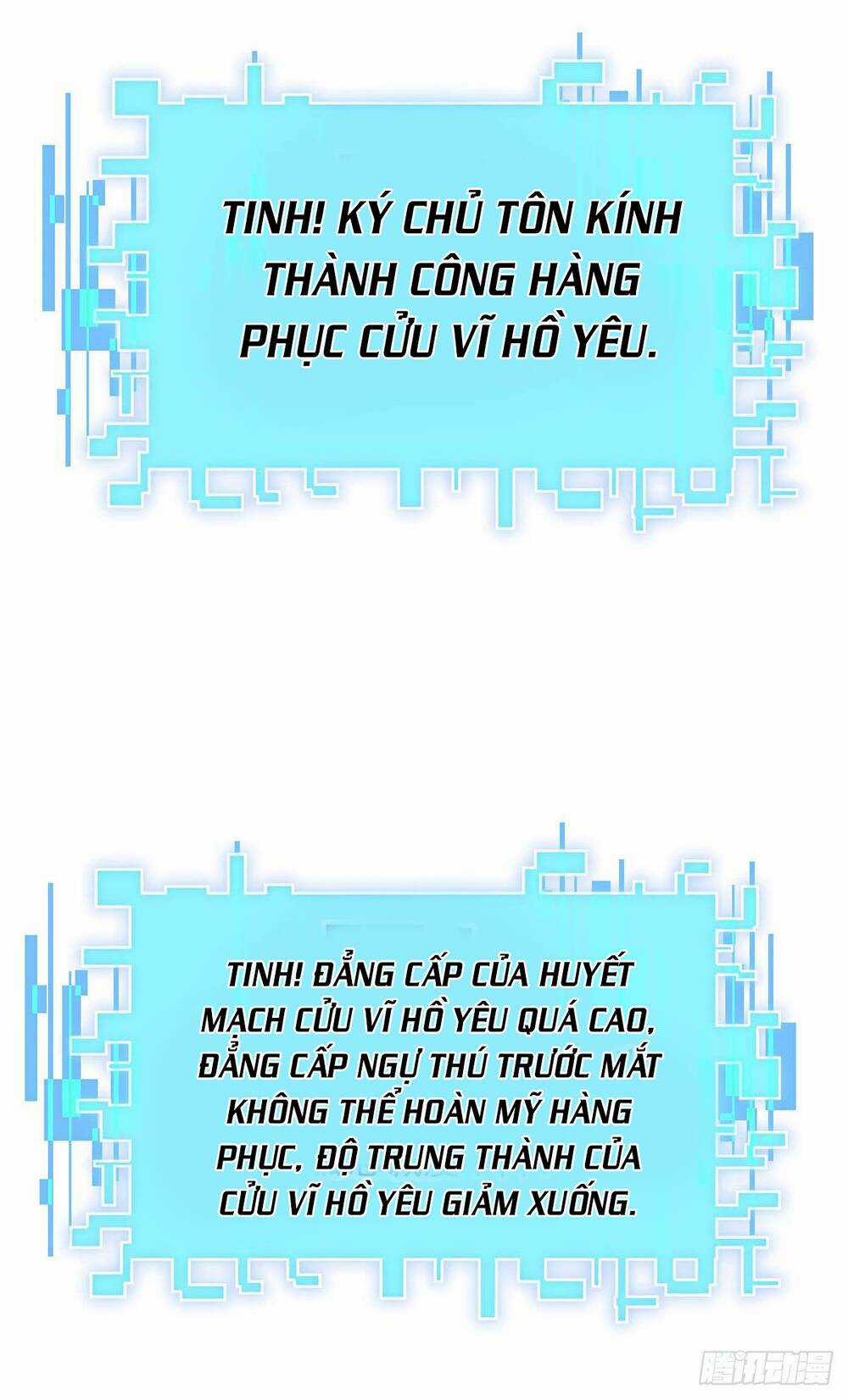 Ta Có Trăm Vạn Điểm Kỹ Năng Chapter 15 trang 24