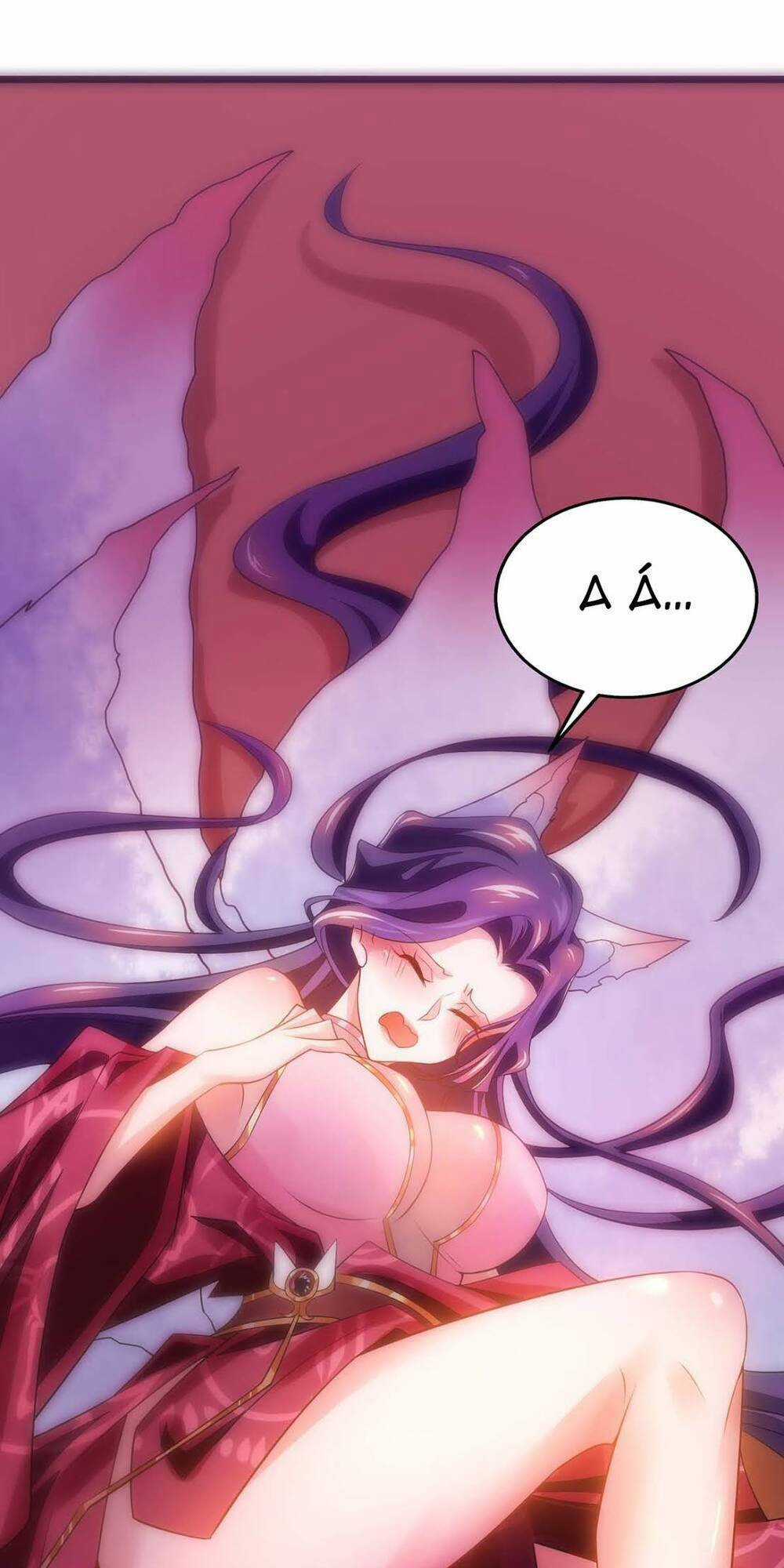 Ta Có Trăm Vạn Điểm Kỹ Năng Chapter 15 trang 26