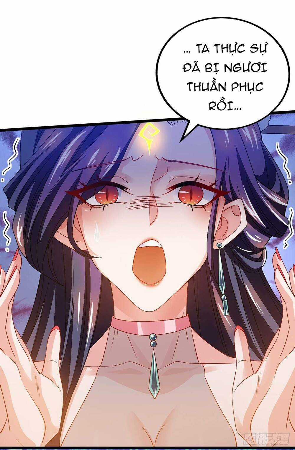 Ta Có Trăm Vạn Điểm Kỹ Năng Chapter 15 trang 42