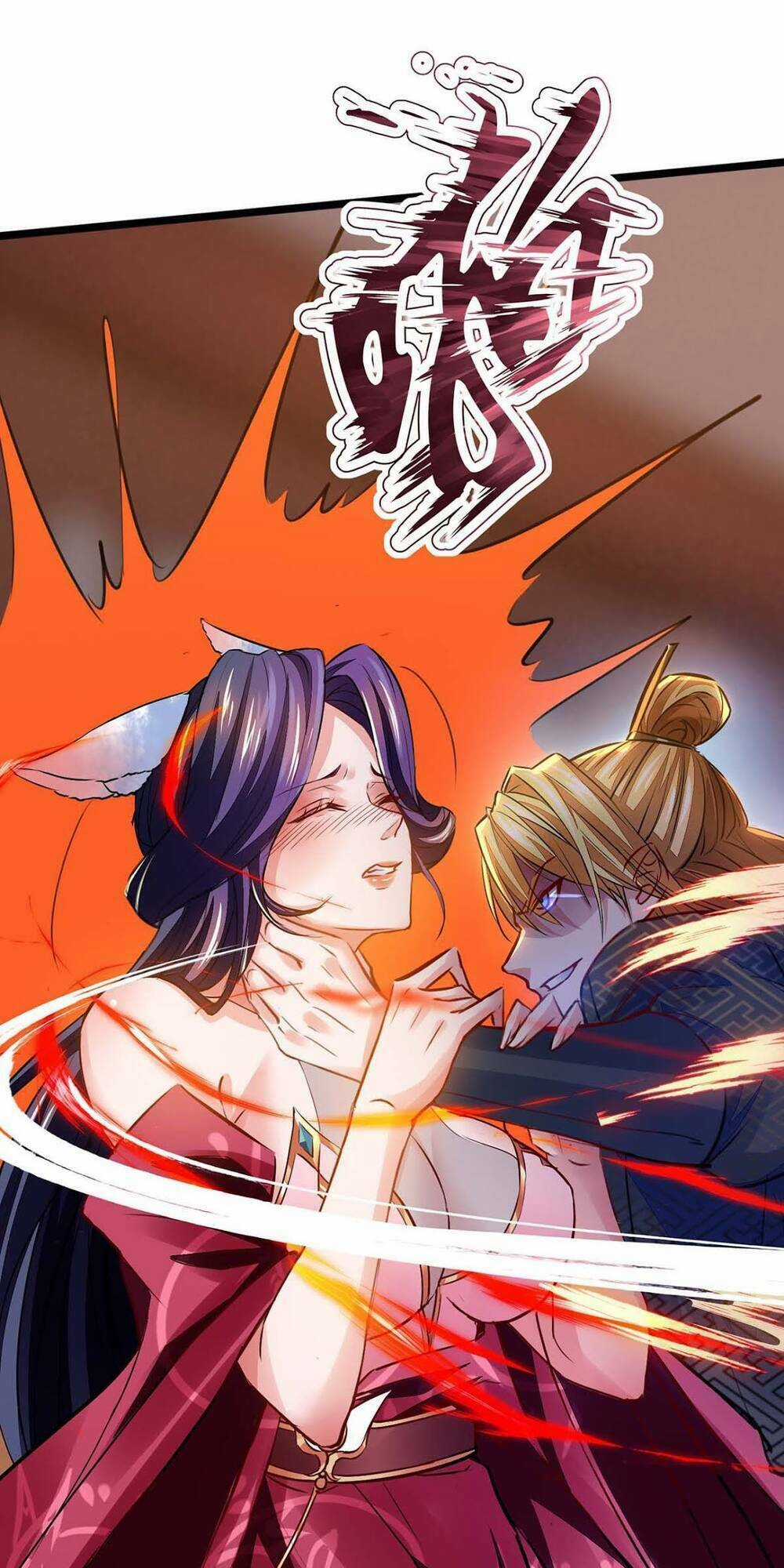 Ta Có Trăm Vạn Điểm Kỹ Năng Chapter 15 trang 5