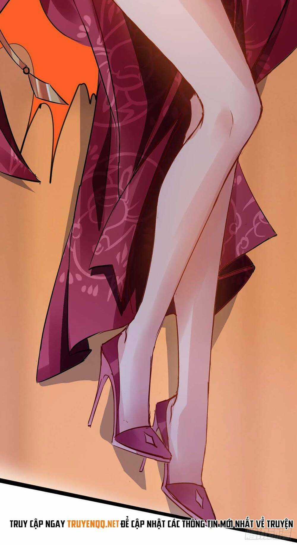 Ta Có Trăm Vạn Điểm Kỹ Năng Chapter 15 trang 7