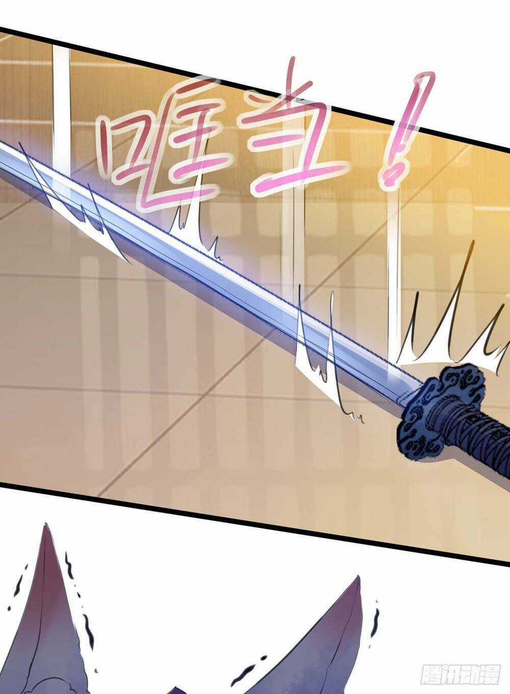 Ta Có Trăm Vạn Điểm Kỹ Năng Chapter 15 trang 8