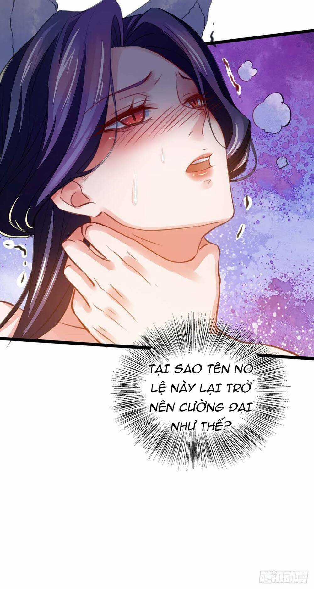 Ta Có Trăm Vạn Điểm Kỹ Năng Chapter 15 trang 9