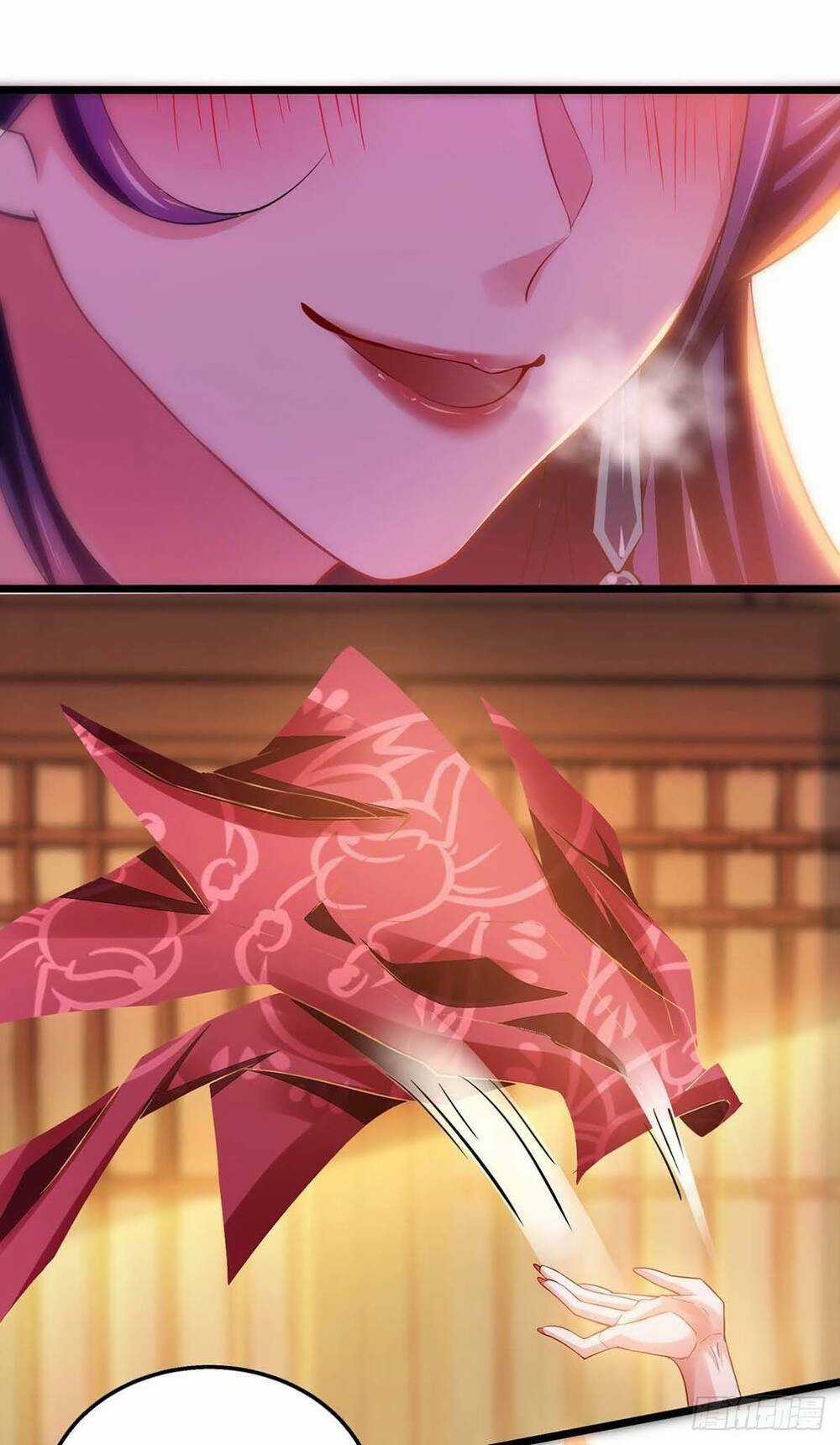 Ta Có Trăm Vạn Điểm Kỹ Năng Chapter 16 trang 21