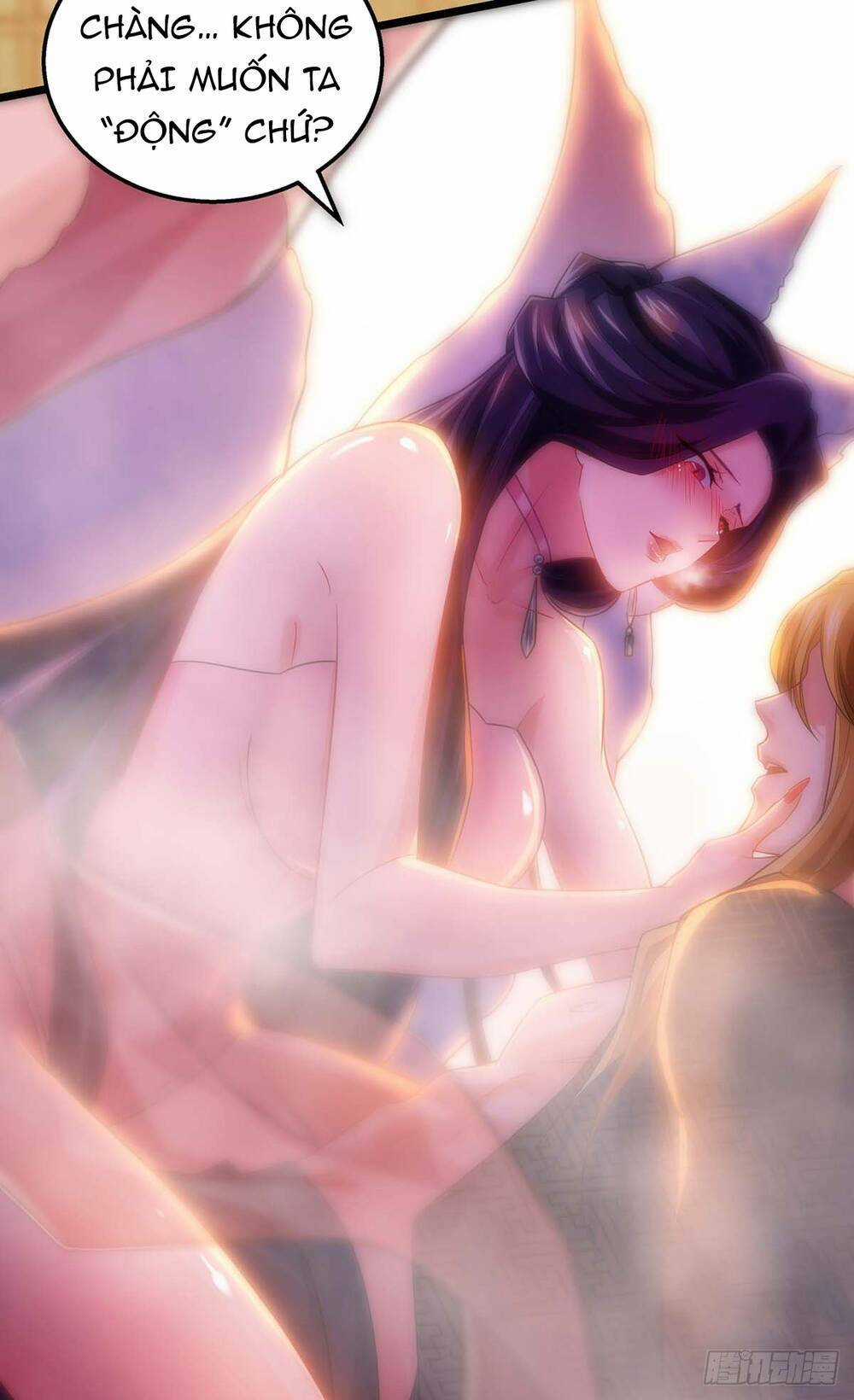 Ta Có Trăm Vạn Điểm Kỹ Năng Chapter 16 trang 22