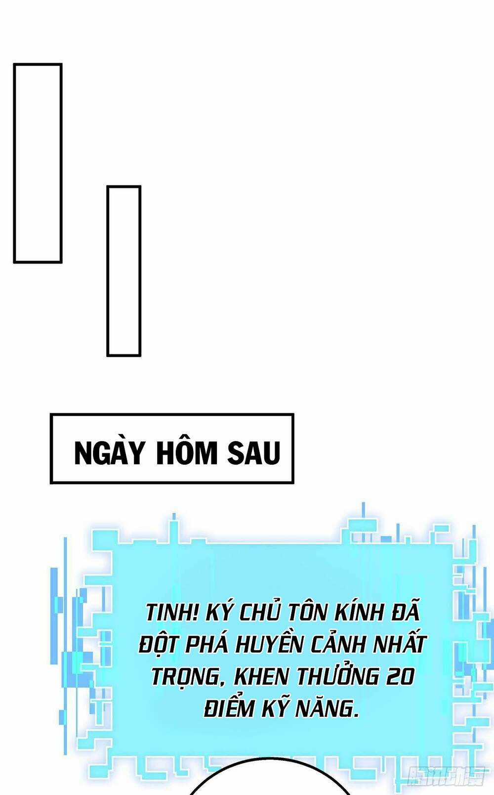 Ta Có Trăm Vạn Điểm Kỹ Năng Chapter 16 trang 25