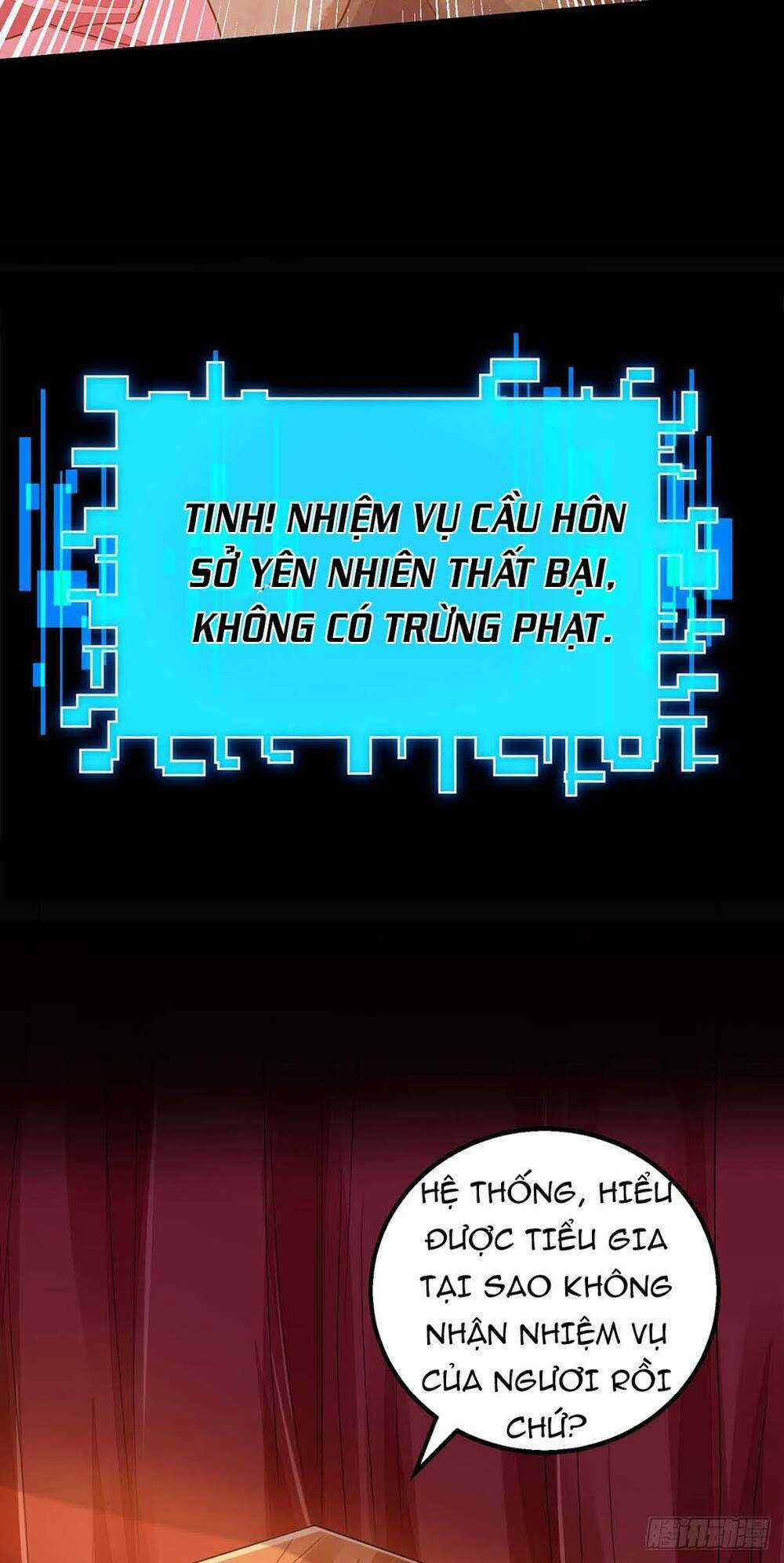 Ta Có Trăm Vạn Điểm Kỹ Năng Chapter 16 trang 32