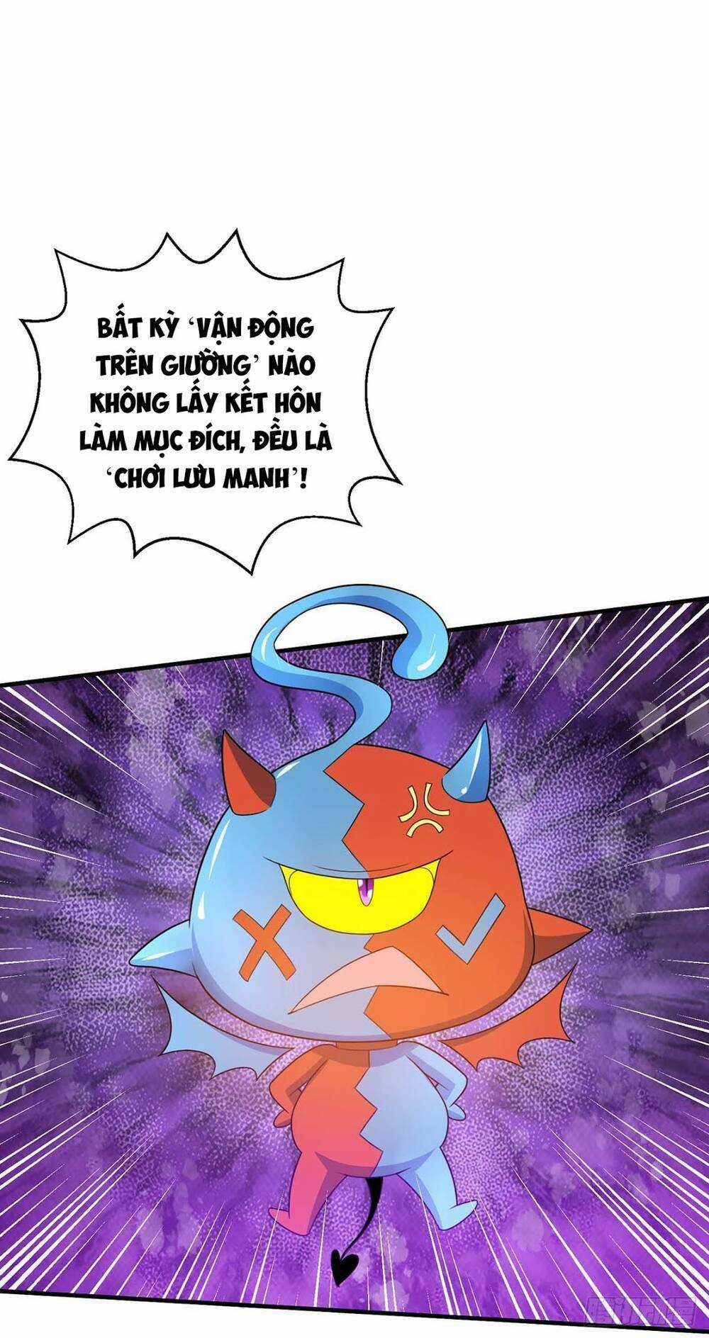 Ta Có Trăm Vạn Điểm Kỹ Năng Chapter 16 trang 34