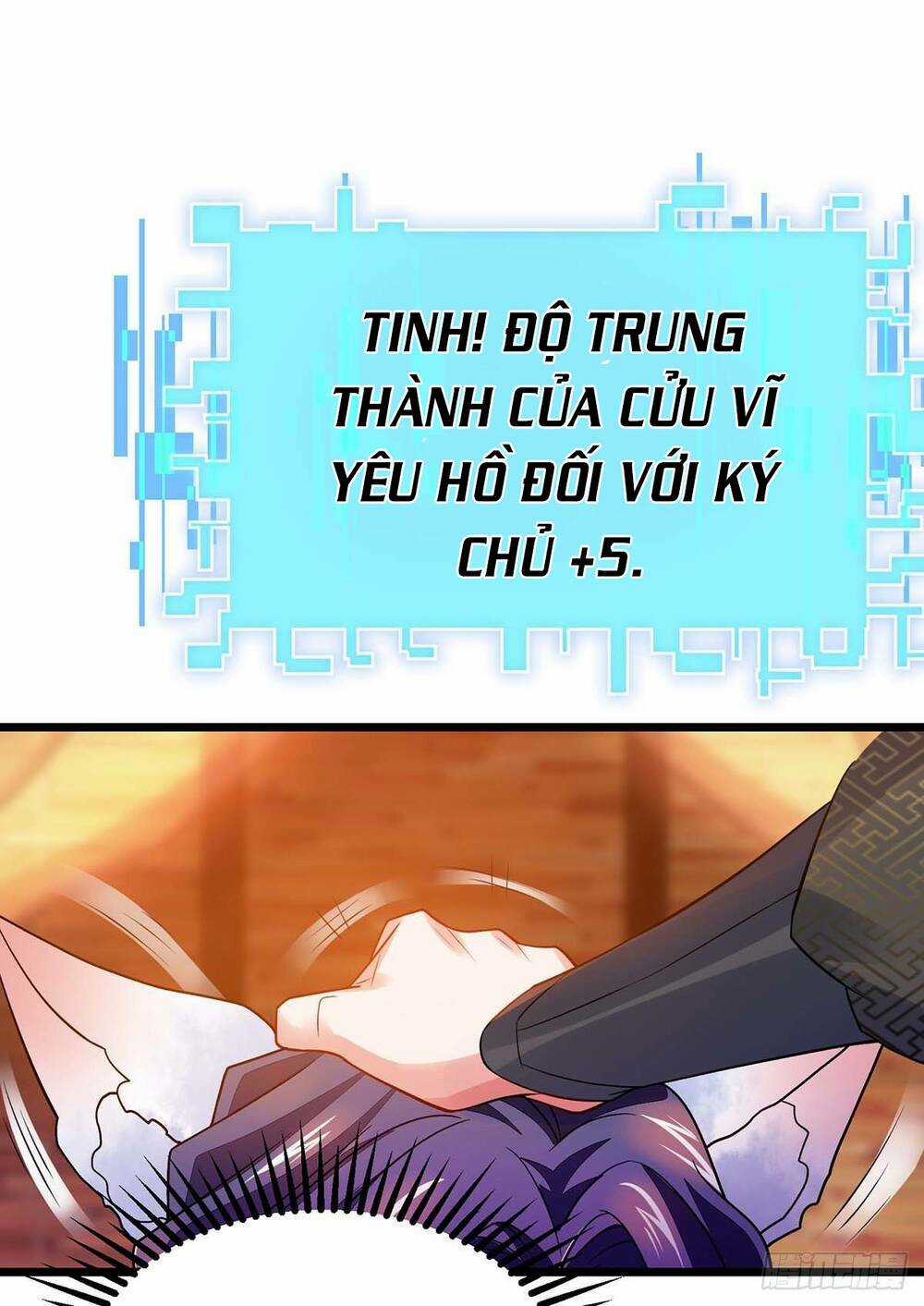 Ta Có Trăm Vạn Điểm Kỹ Năng Chapter 16 trang 5