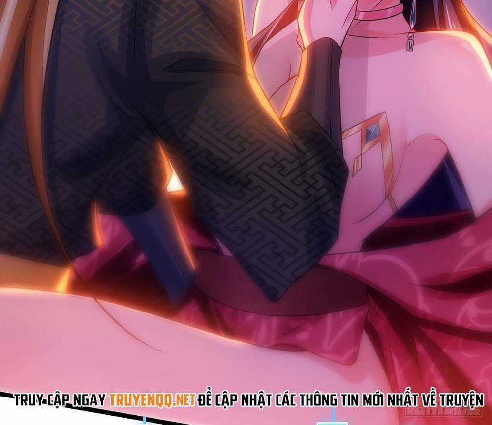 Ta Có Trăm Vạn Điểm Kỹ Năng Chapter 16 trang 7