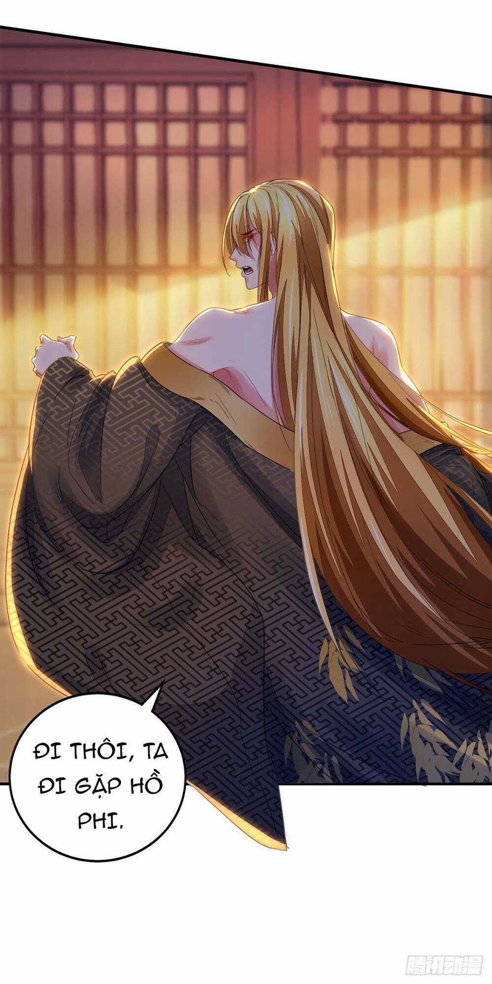 Ta Có Trăm Vạn Điểm Kỹ Năng Chapter 17 trang 16