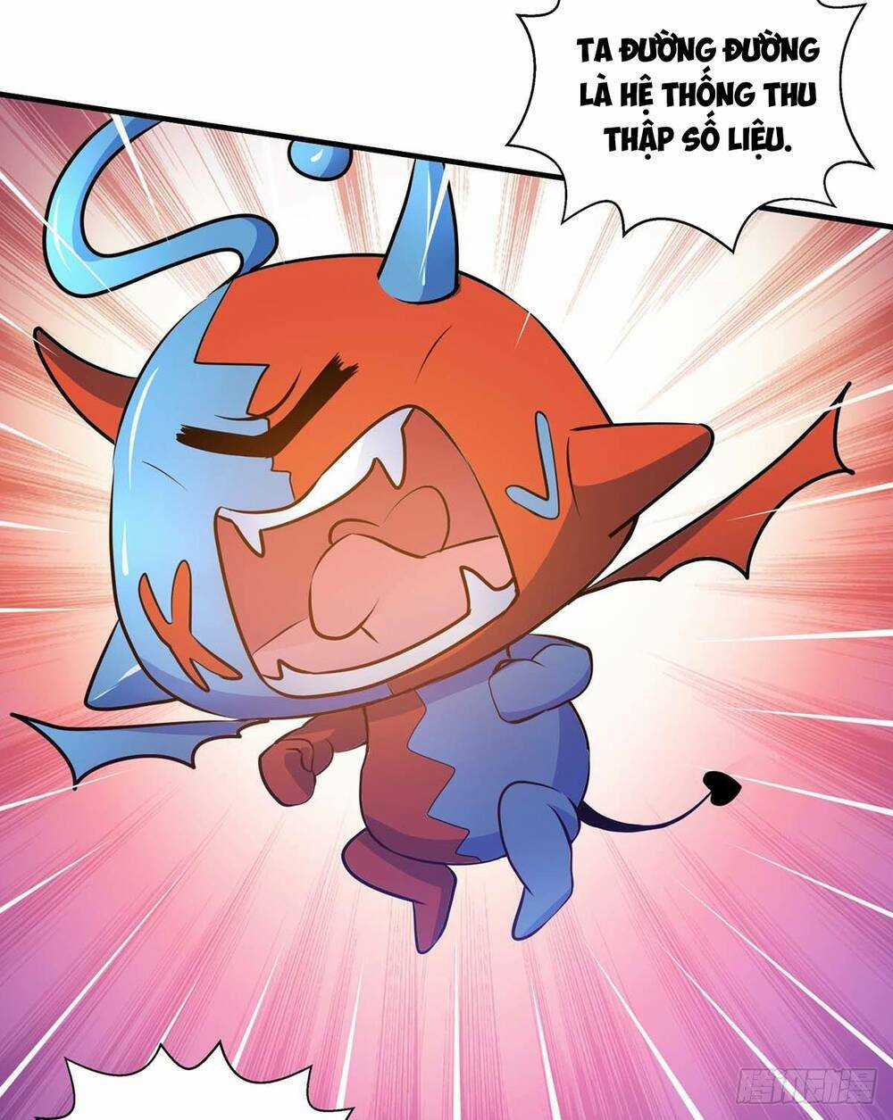 Ta Có Trăm Vạn Điểm Kỹ Năng Chapter 17 trang 2