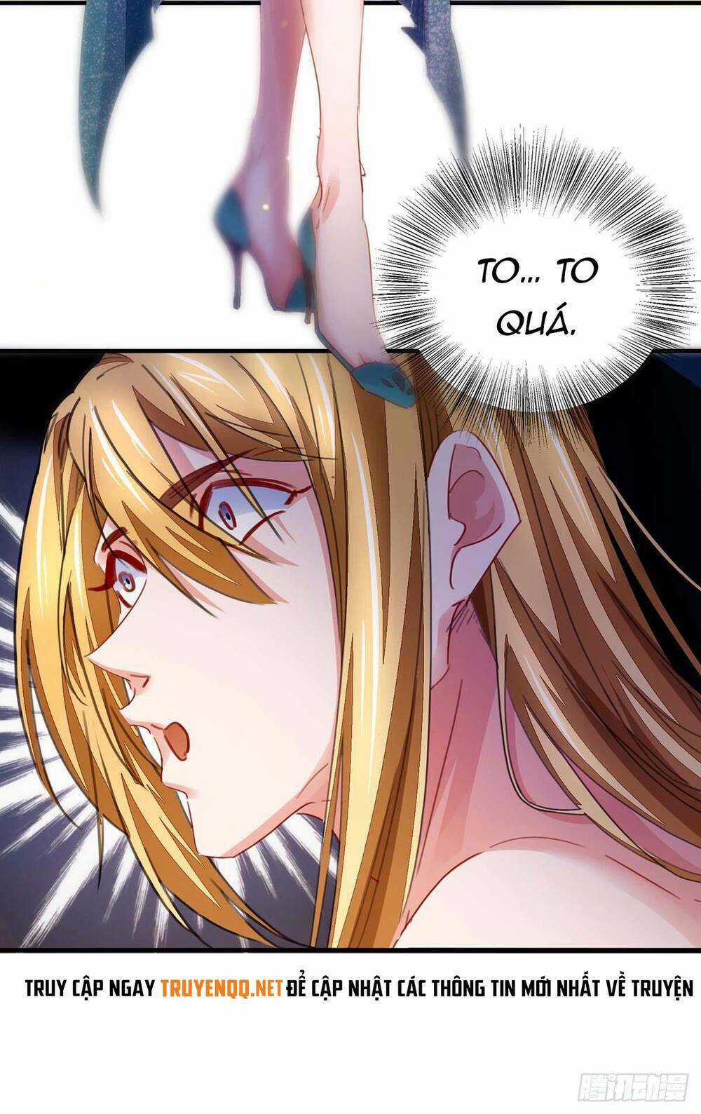 Ta Có Trăm Vạn Điểm Kỹ Năng Chapter 17 trang 21