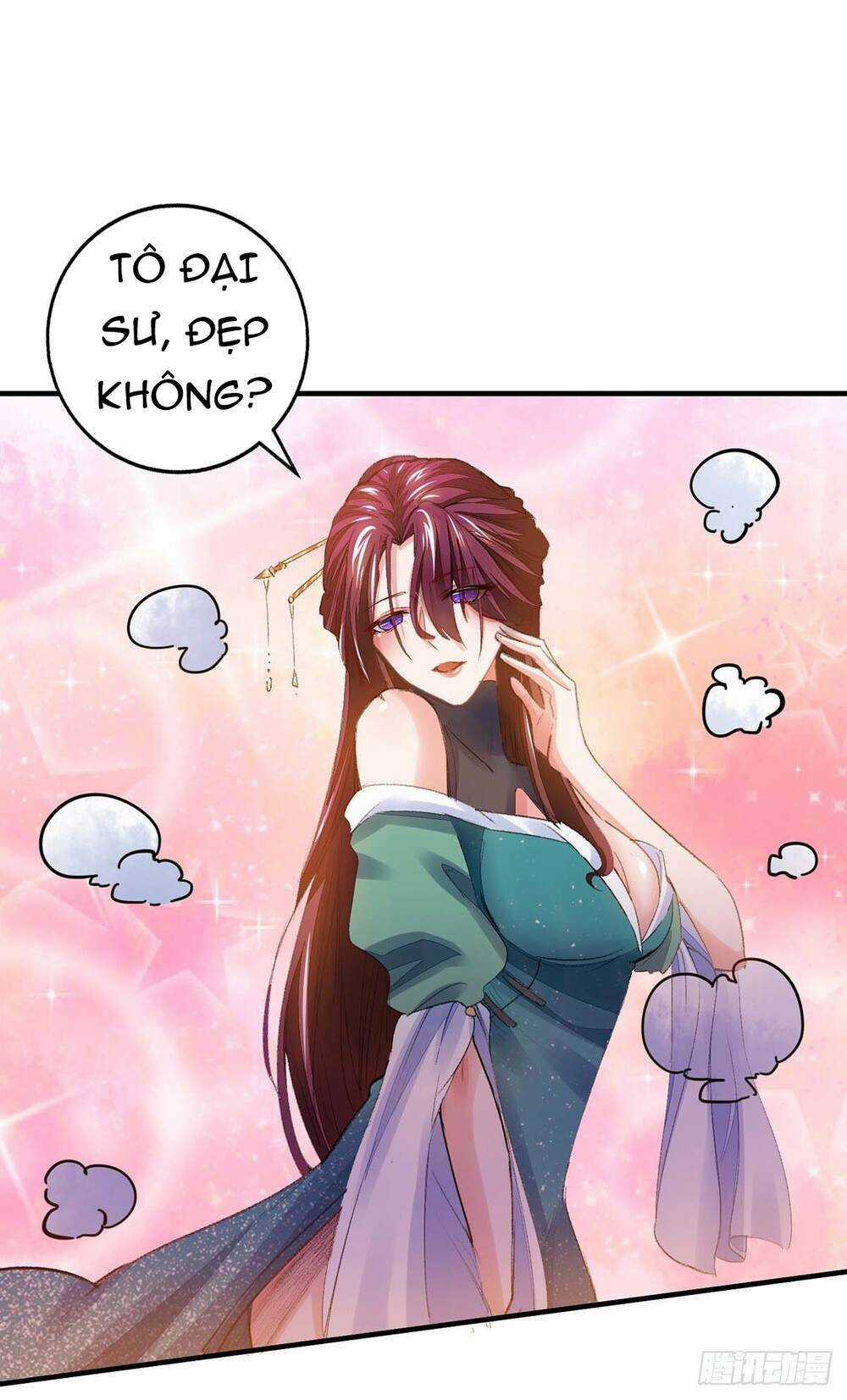 Ta Có Trăm Vạn Điểm Kỹ Năng Chapter 17 trang 22