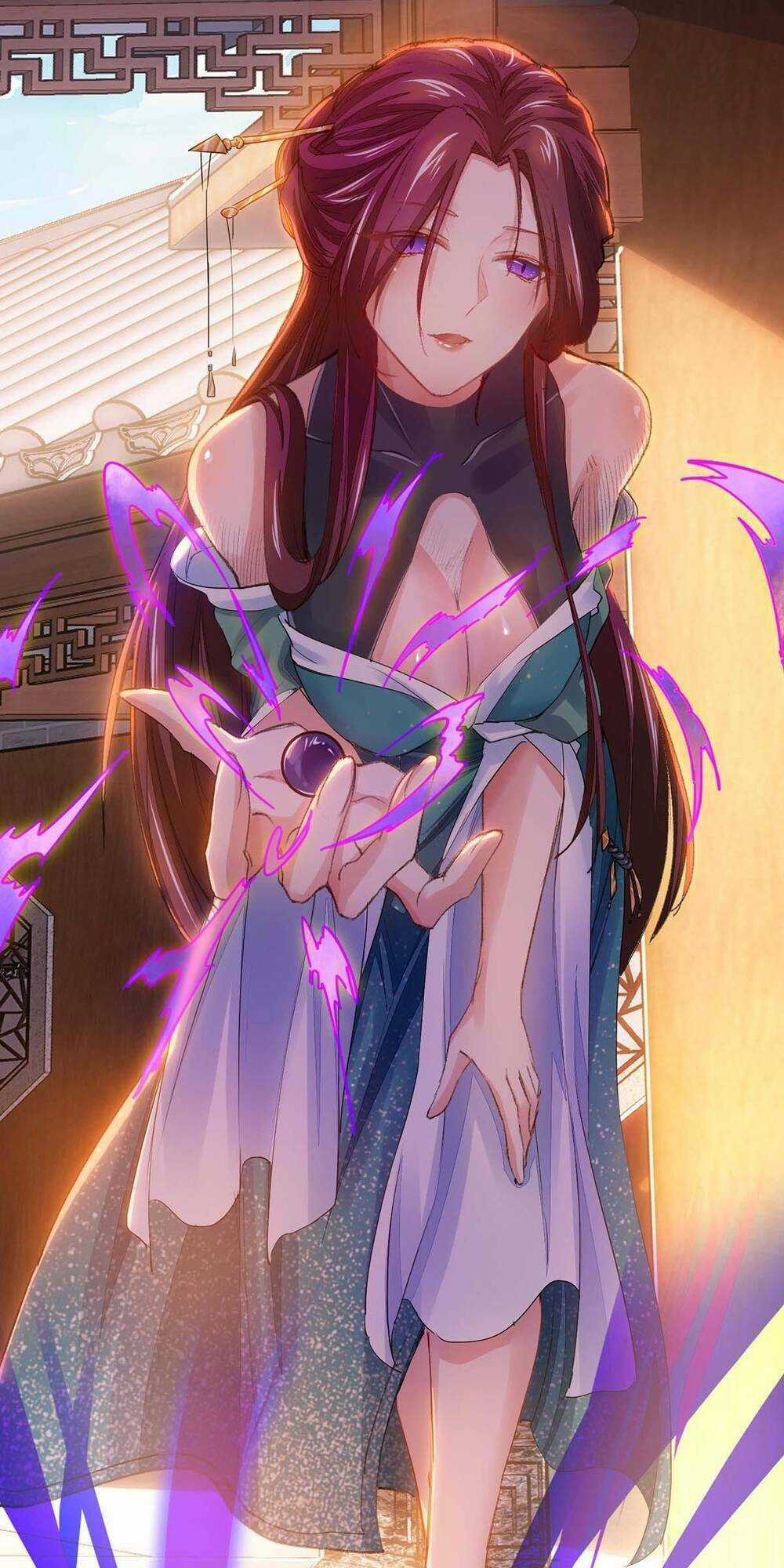 Ta Có Trăm Vạn Điểm Kỹ Năng Chapter 17 trang 25