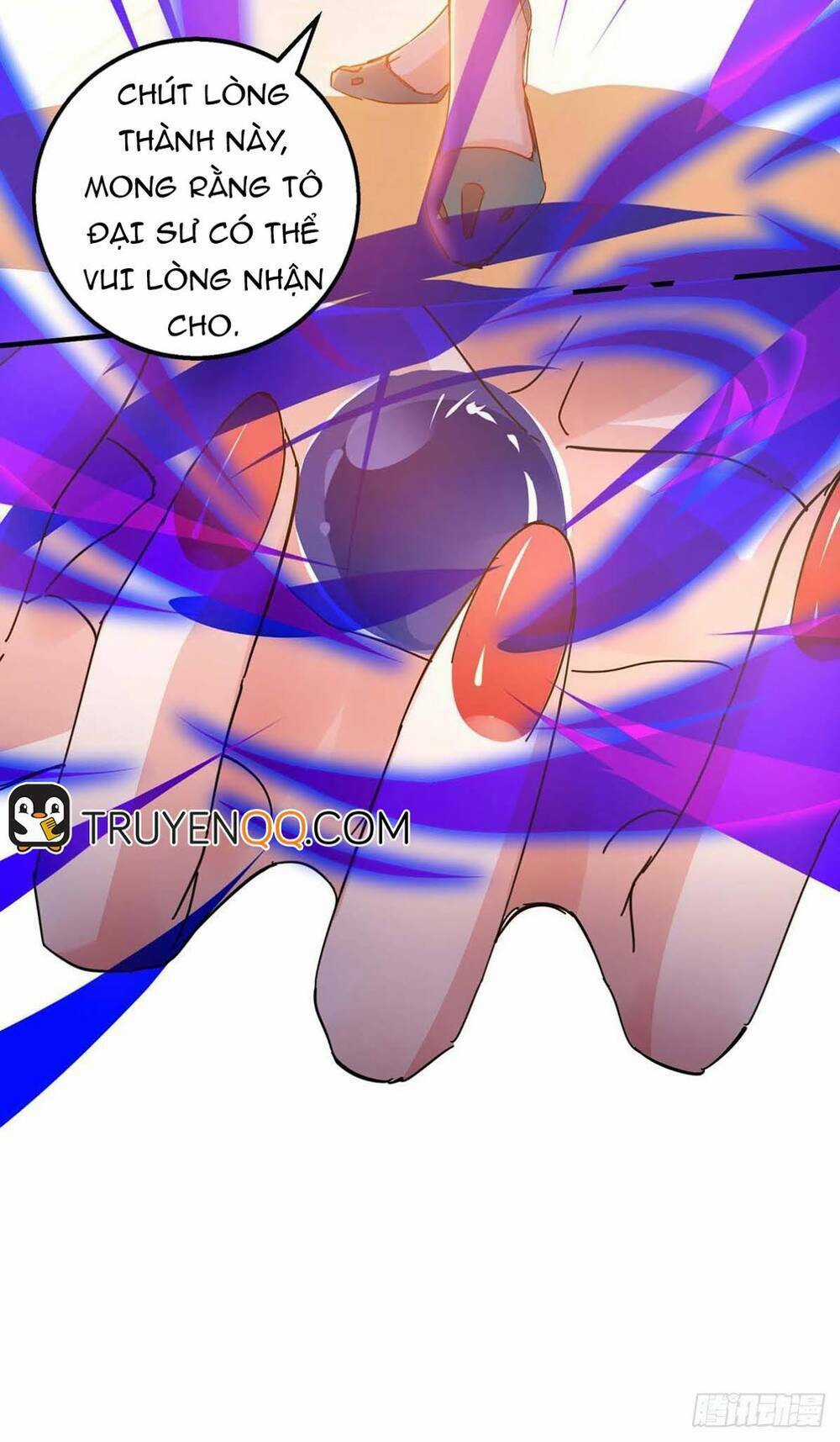 Ta Có Trăm Vạn Điểm Kỹ Năng Chapter 17 trang 27