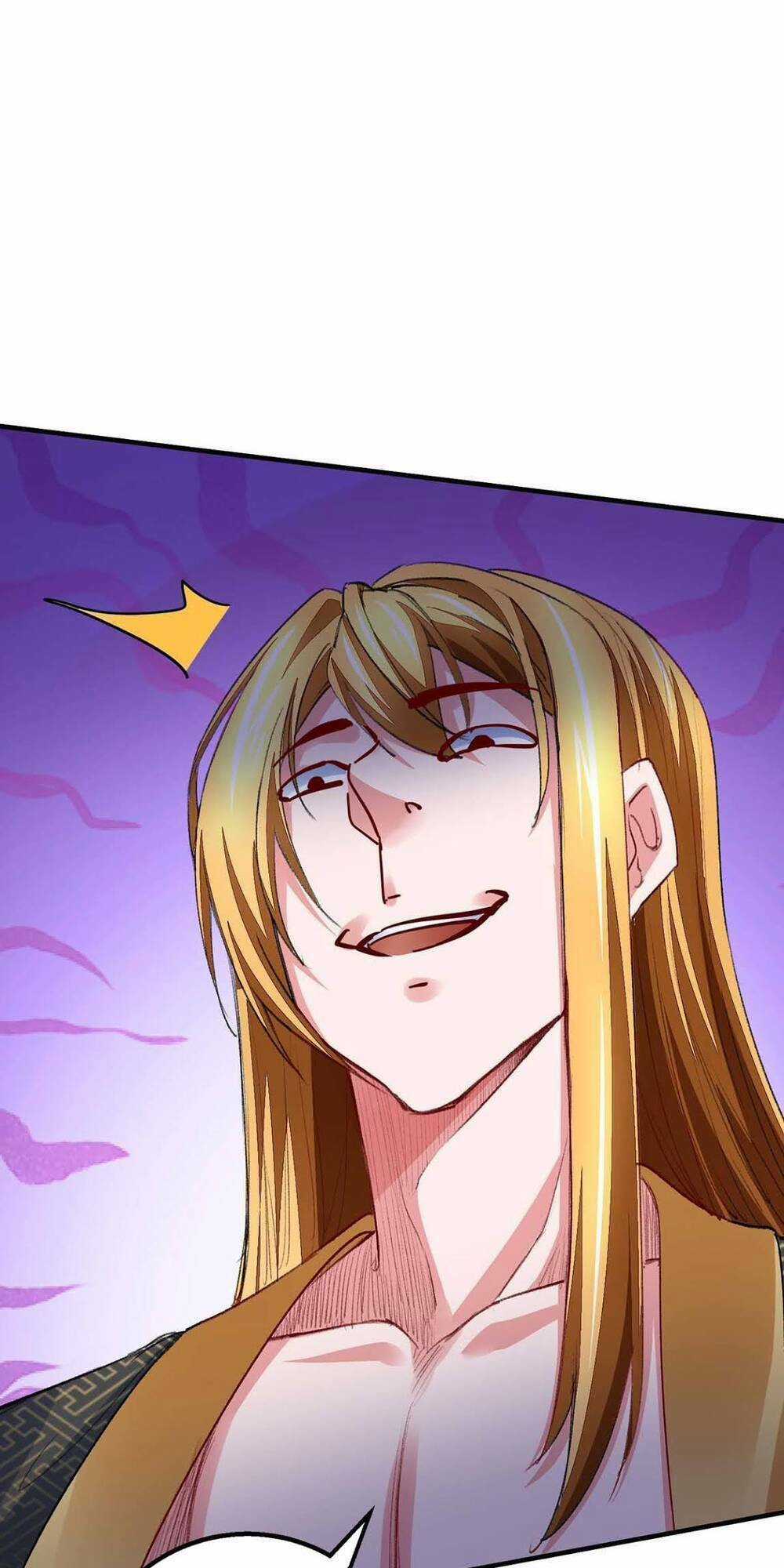 Ta Có Trăm Vạn Điểm Kỹ Năng Chapter 17 trang 28