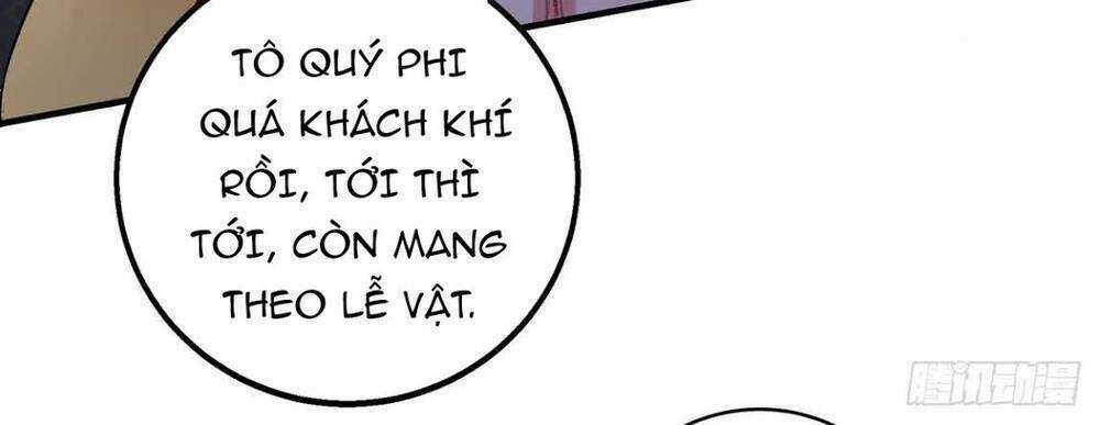 Ta Có Trăm Vạn Điểm Kỹ Năng Chapter 17 trang 29