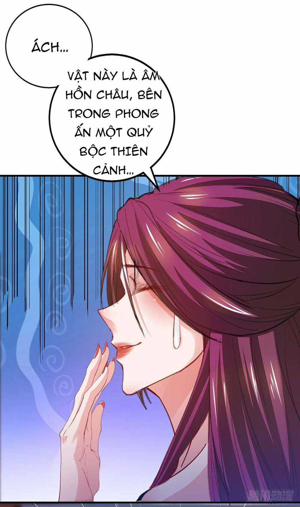 Ta Có Trăm Vạn Điểm Kỹ Năng Chapter 17 trang 31