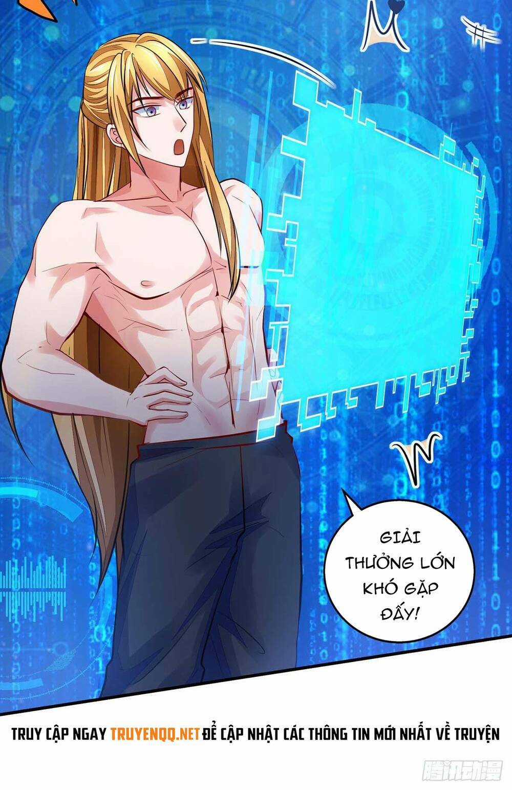 Ta Có Trăm Vạn Điểm Kỹ Năng Chapter 17 trang 4