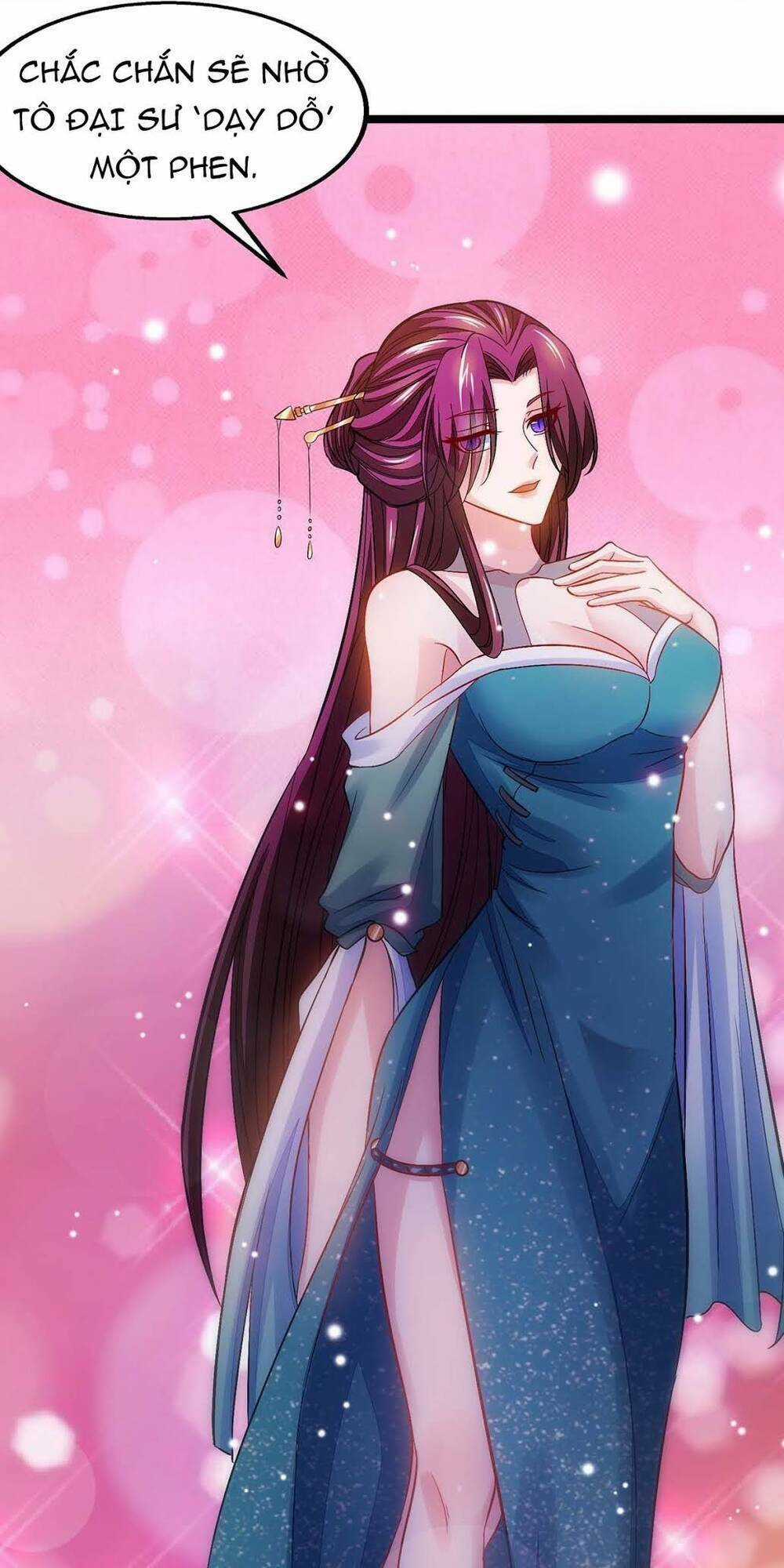 Ta Có Trăm Vạn Điểm Kỹ Năng Chapter 18 trang 10