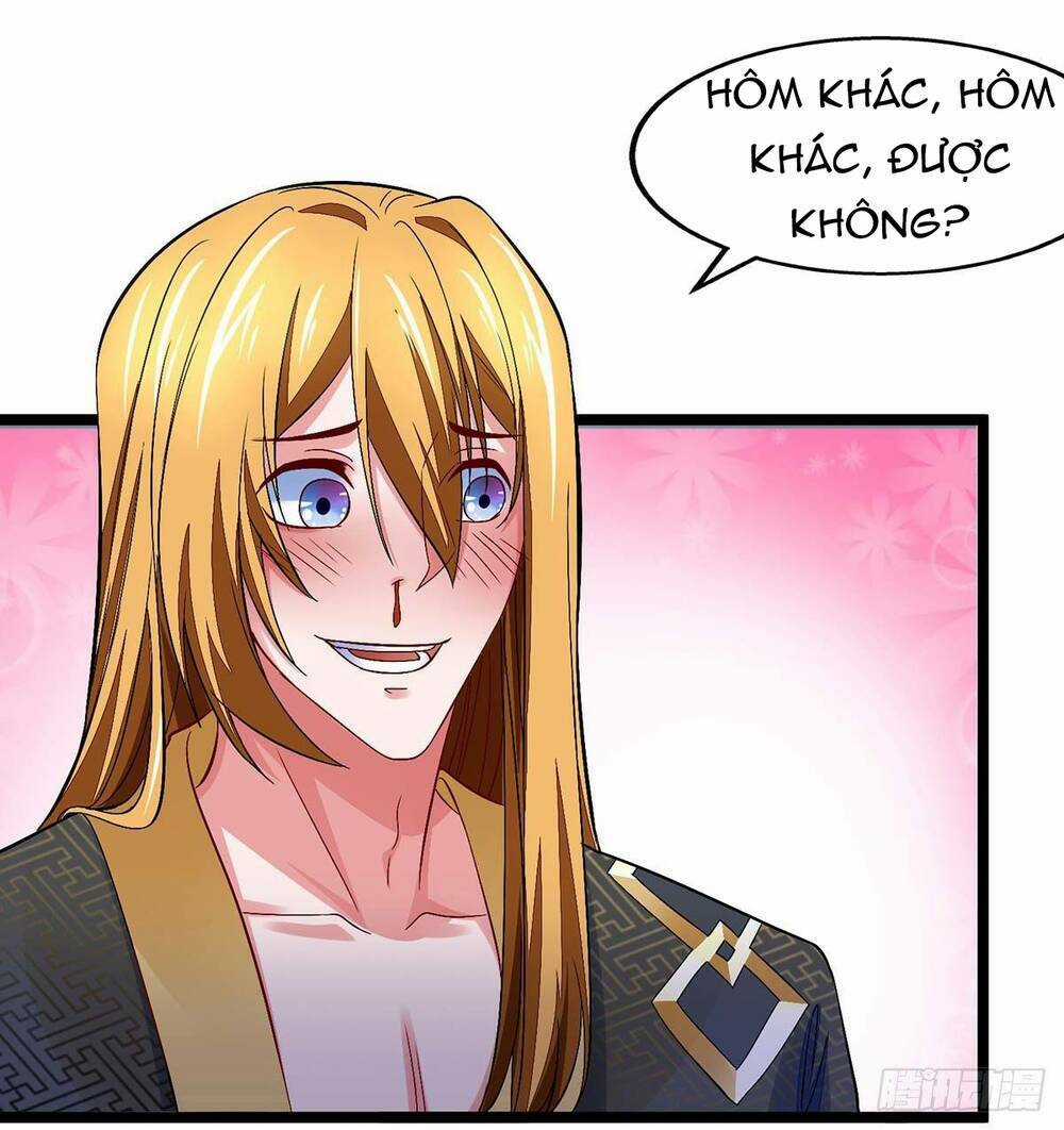 Ta Có Trăm Vạn Điểm Kỹ Năng Chapter 18 trang 12