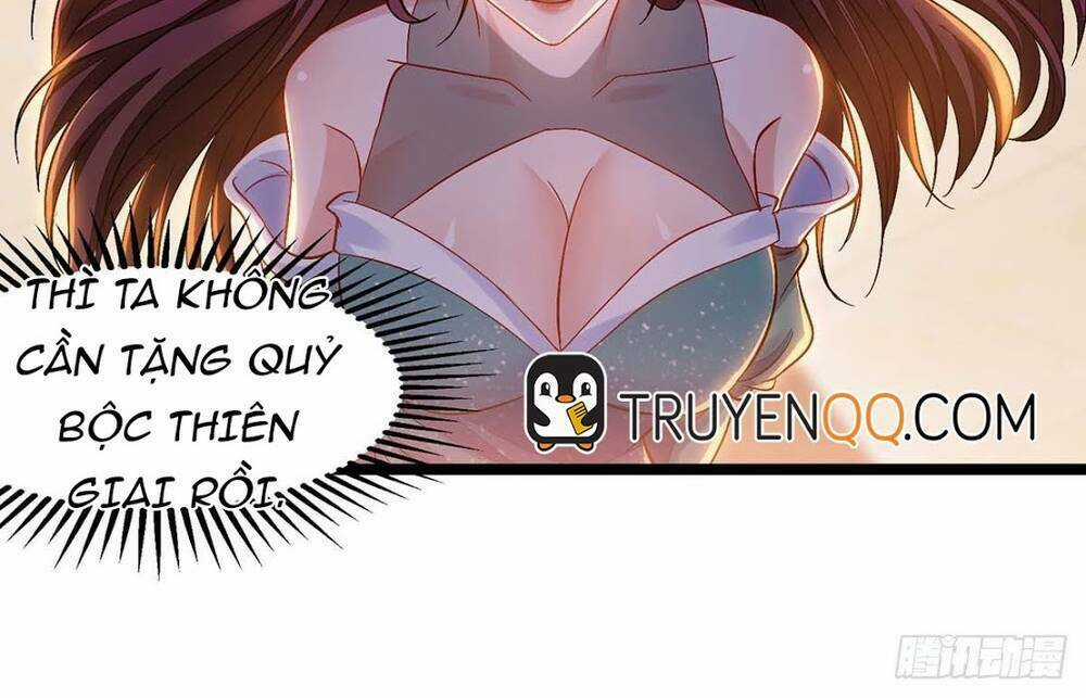 Ta Có Trăm Vạn Điểm Kỹ Năng Chapter 18 trang 14