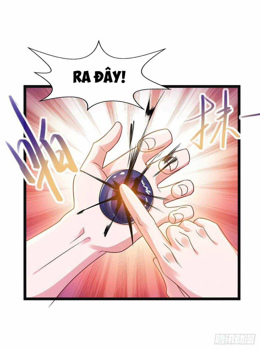 Ta Có Trăm Vạn Điểm Kỹ Năng Chapter 18 trang 17