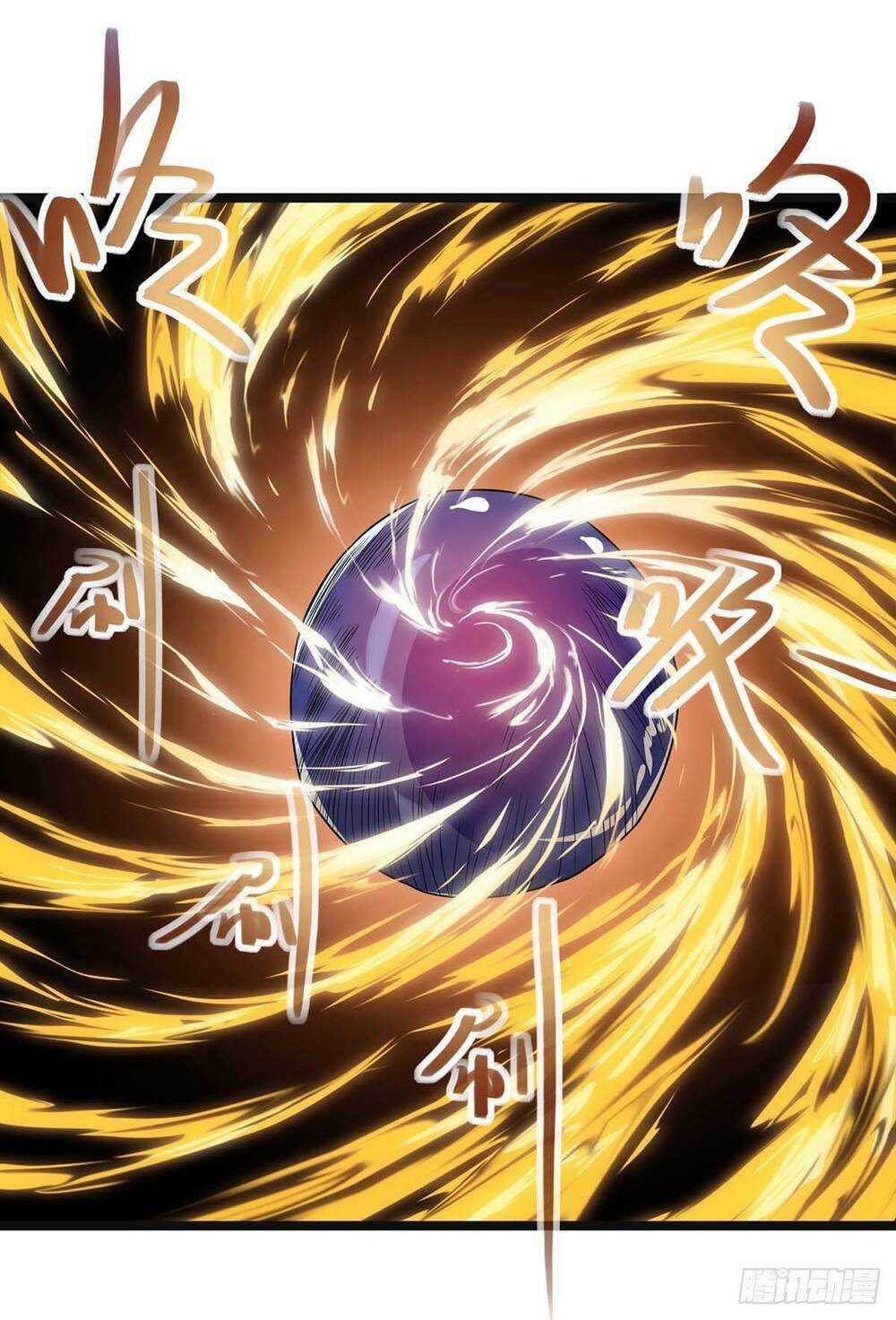 Ta Có Trăm Vạn Điểm Kỹ Năng Chapter 18 trang 18