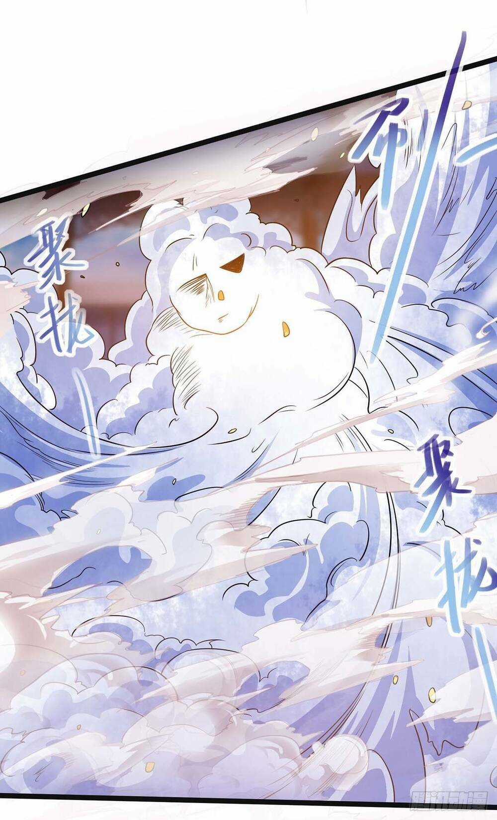 Ta Có Trăm Vạn Điểm Kỹ Năng Chapter 18 trang 19