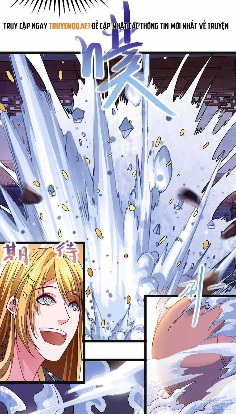 Ta Có Trăm Vạn Điểm Kỹ Năng Chapter 18 trang 22