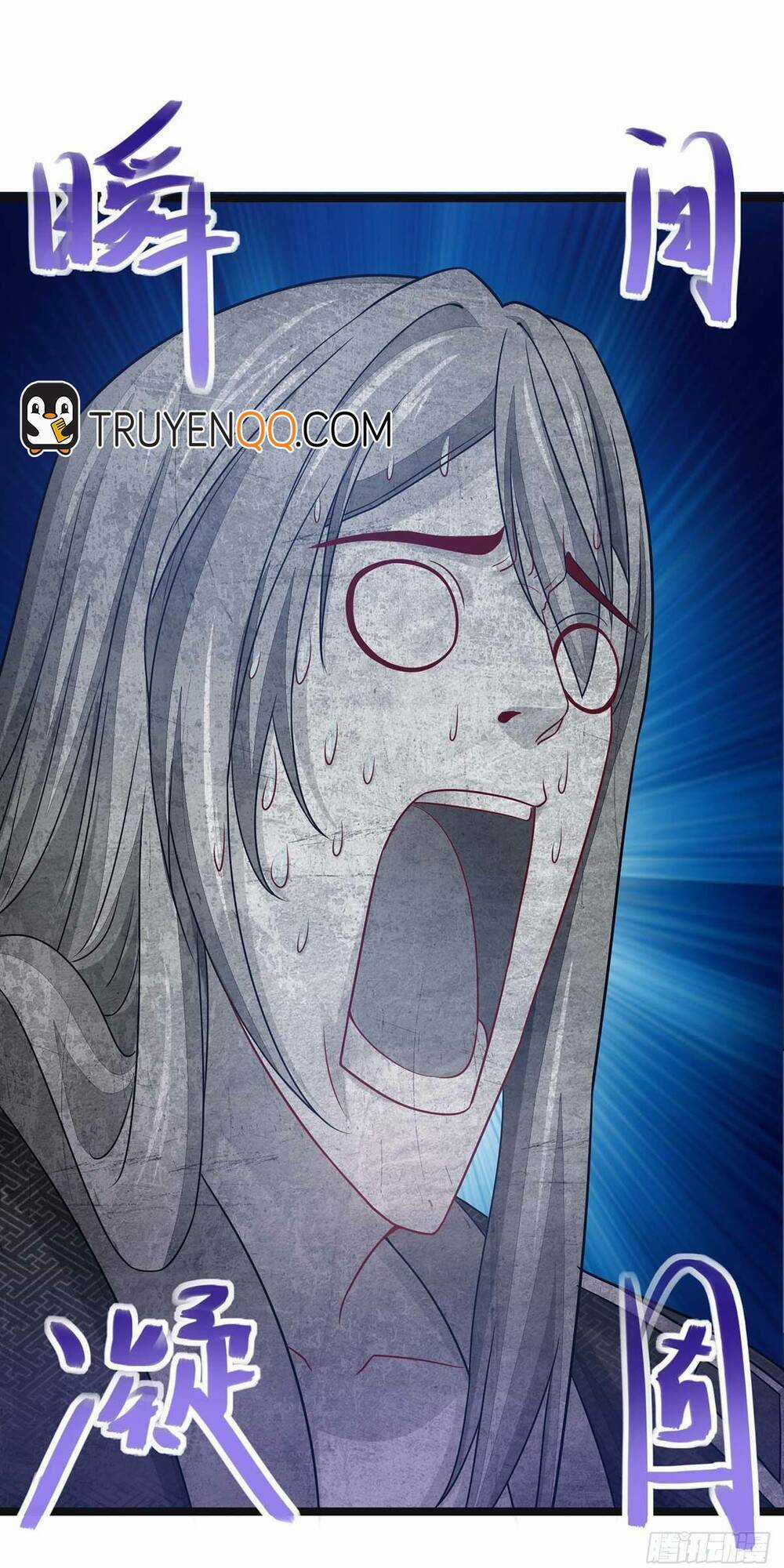 Ta Có Trăm Vạn Điểm Kỹ Năng Chapter 18 trang 24