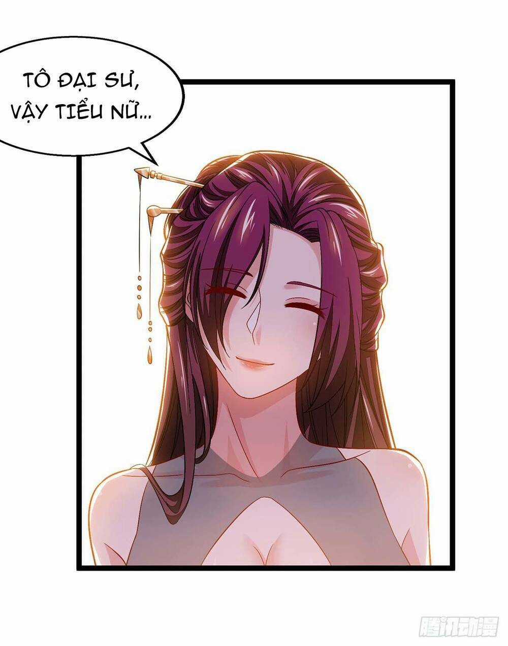 Ta Có Trăm Vạn Điểm Kỹ Năng Chapter 18 trang 6