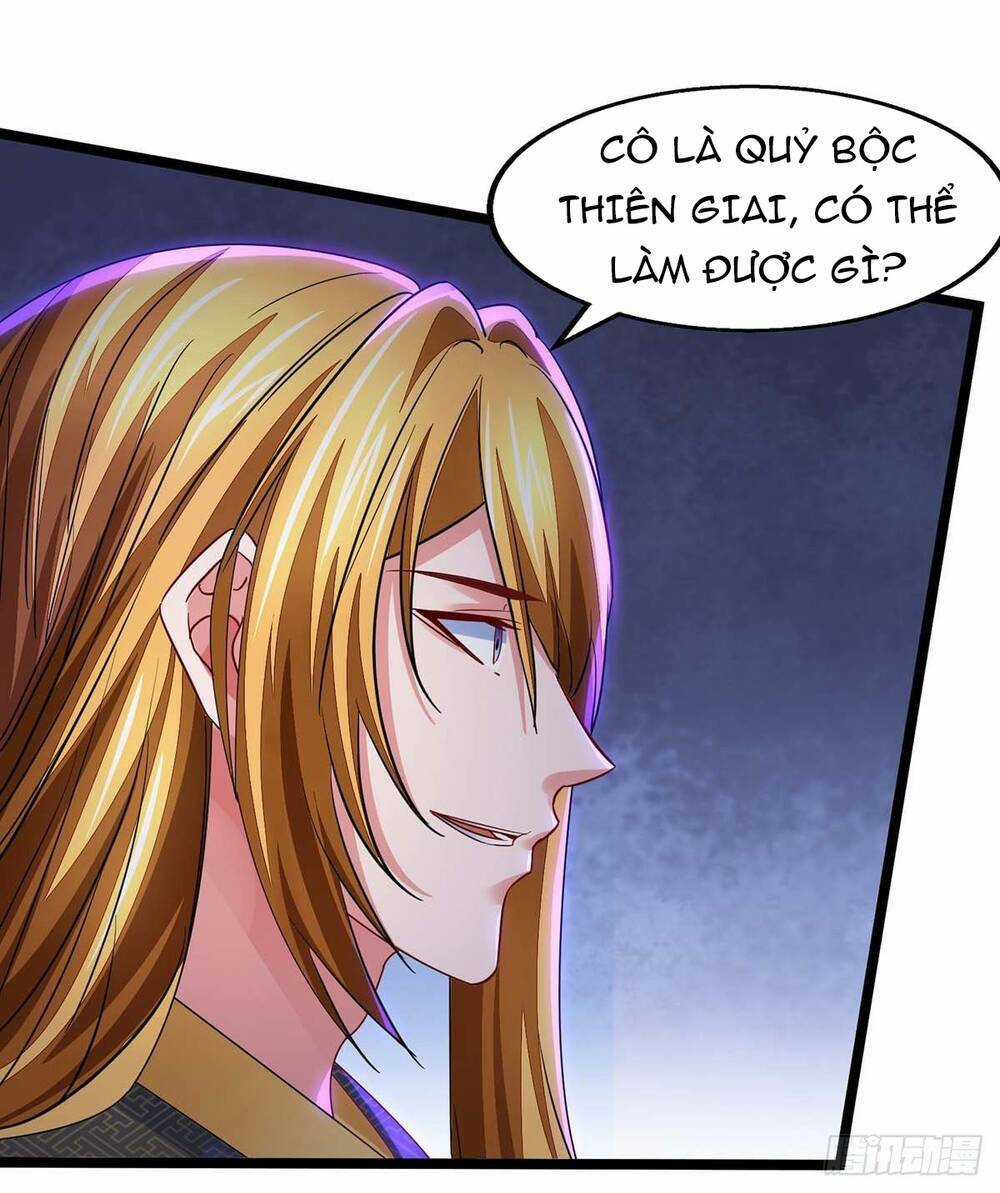 Ta Có Trăm Vạn Điểm Kỹ Năng Chapter 19 trang 15